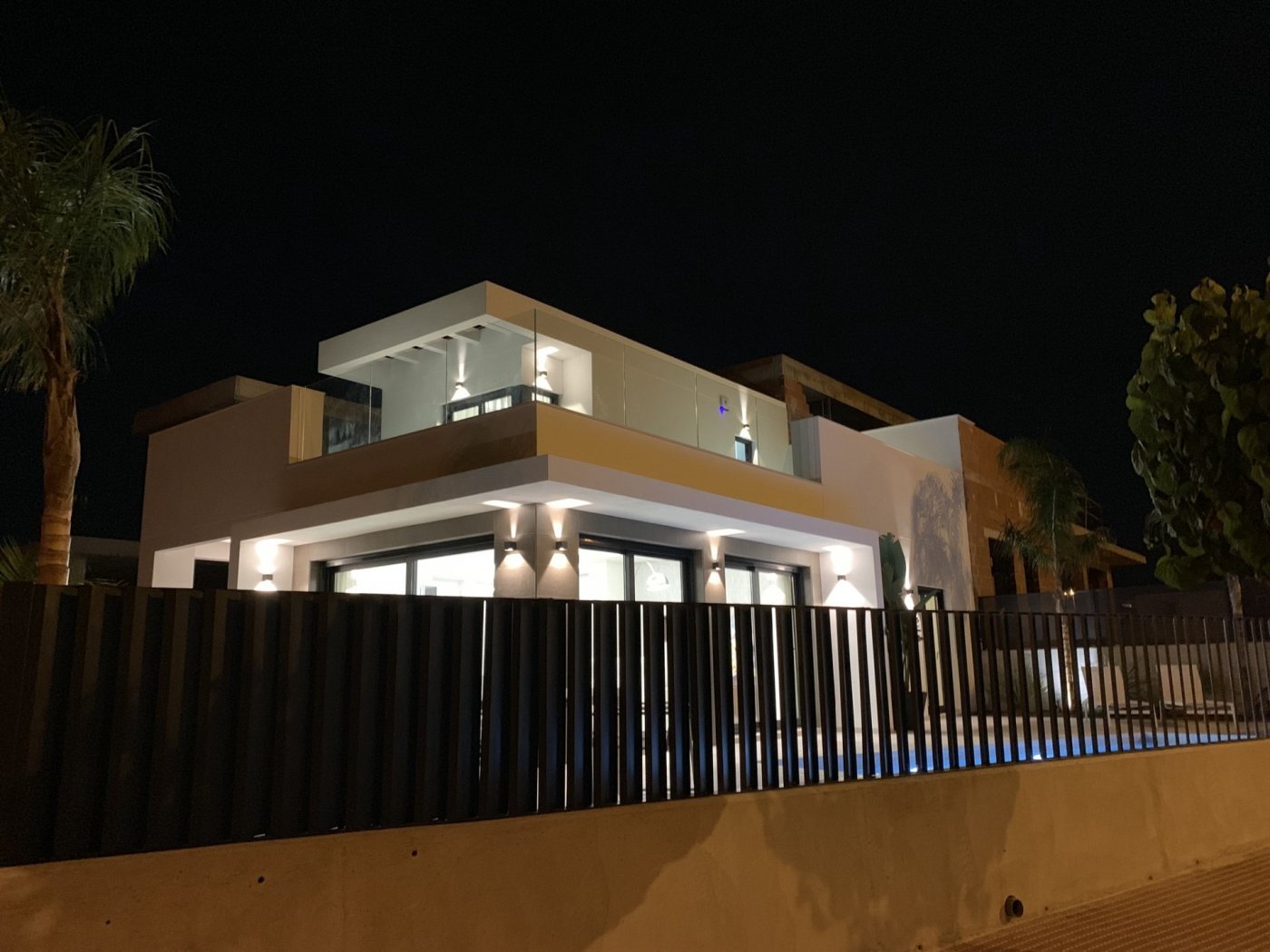 Villa for sale in Daya Nueva