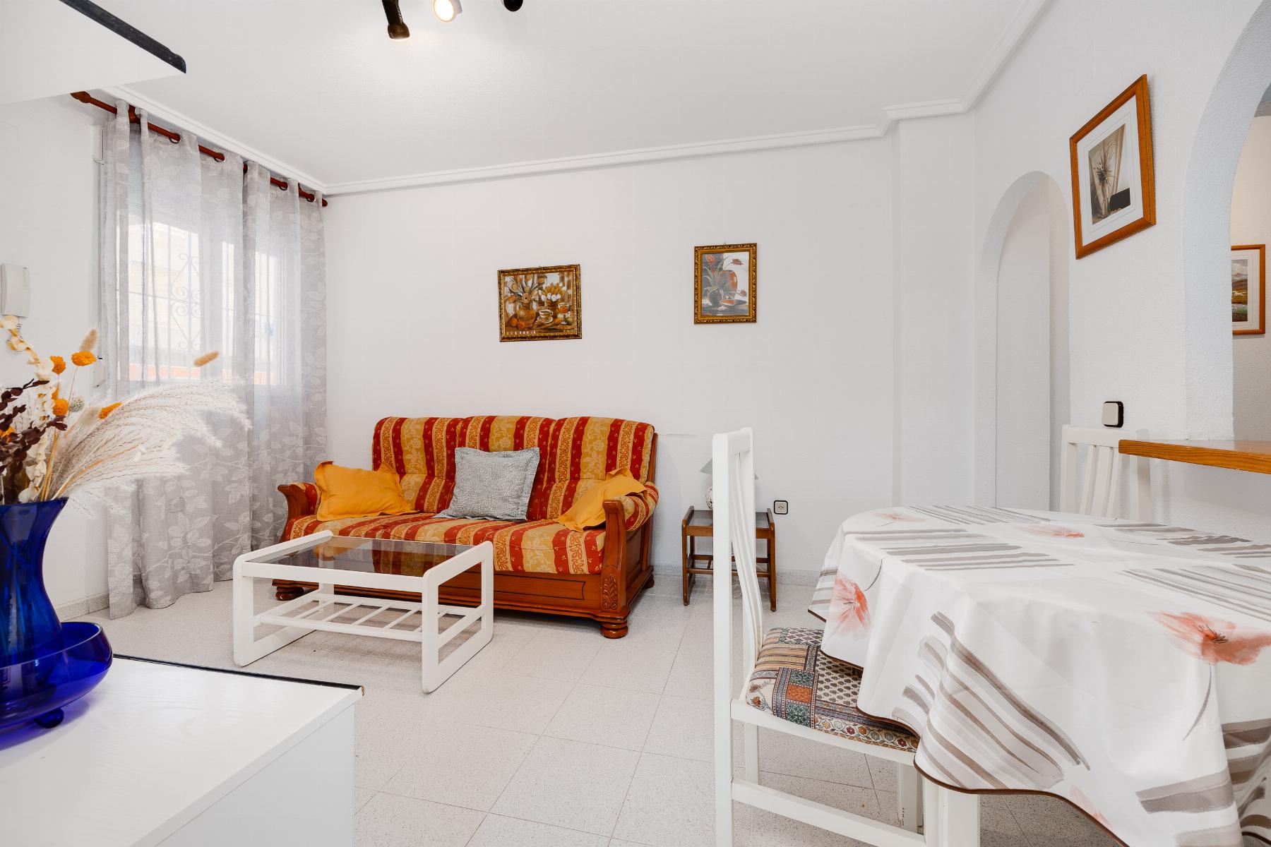 GROUND FLOOR 250 METERS FROM THE BEACH