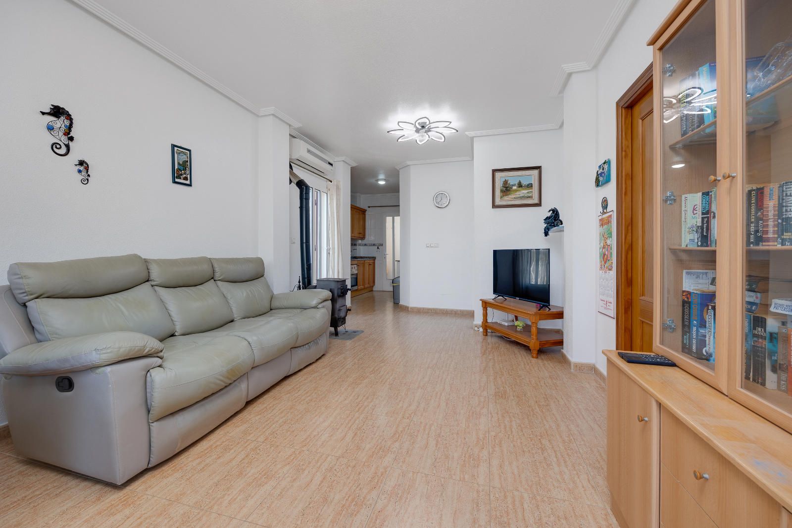 Appartement te koop in San Pedro del Pinatar