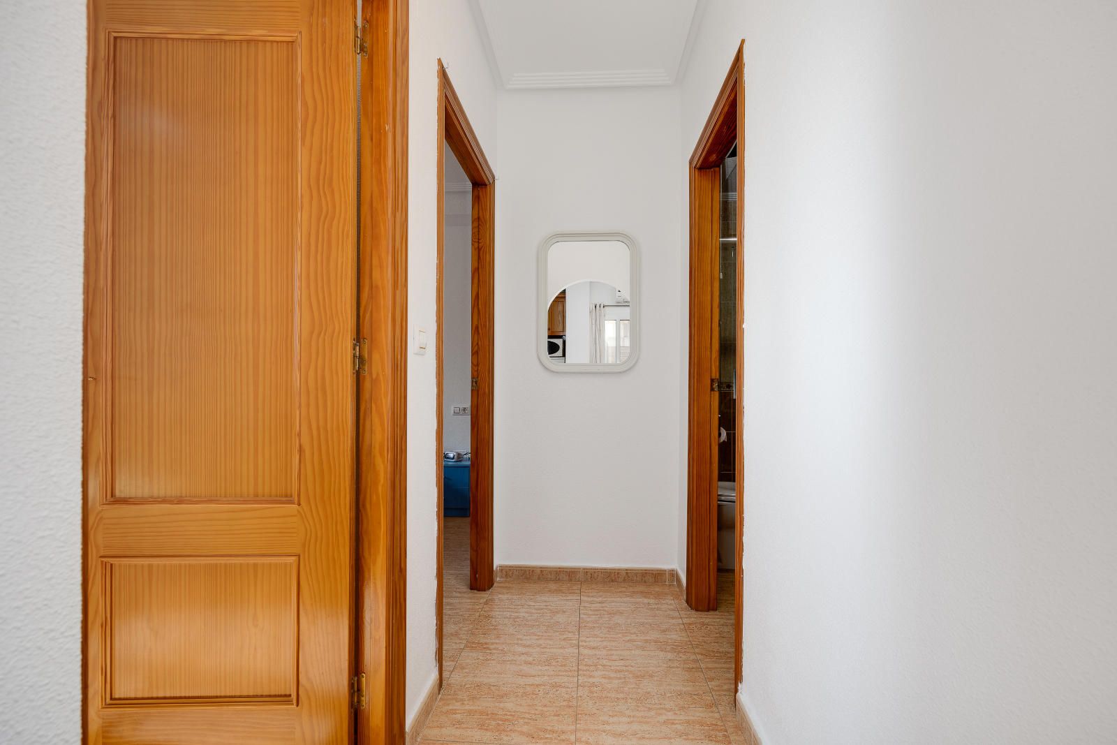 Apartmán v prodeji in San Pedro del Pinatar