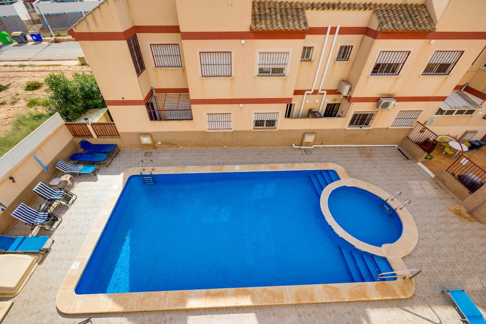 Petit Appartement en vente à San Pedro del Pinatar