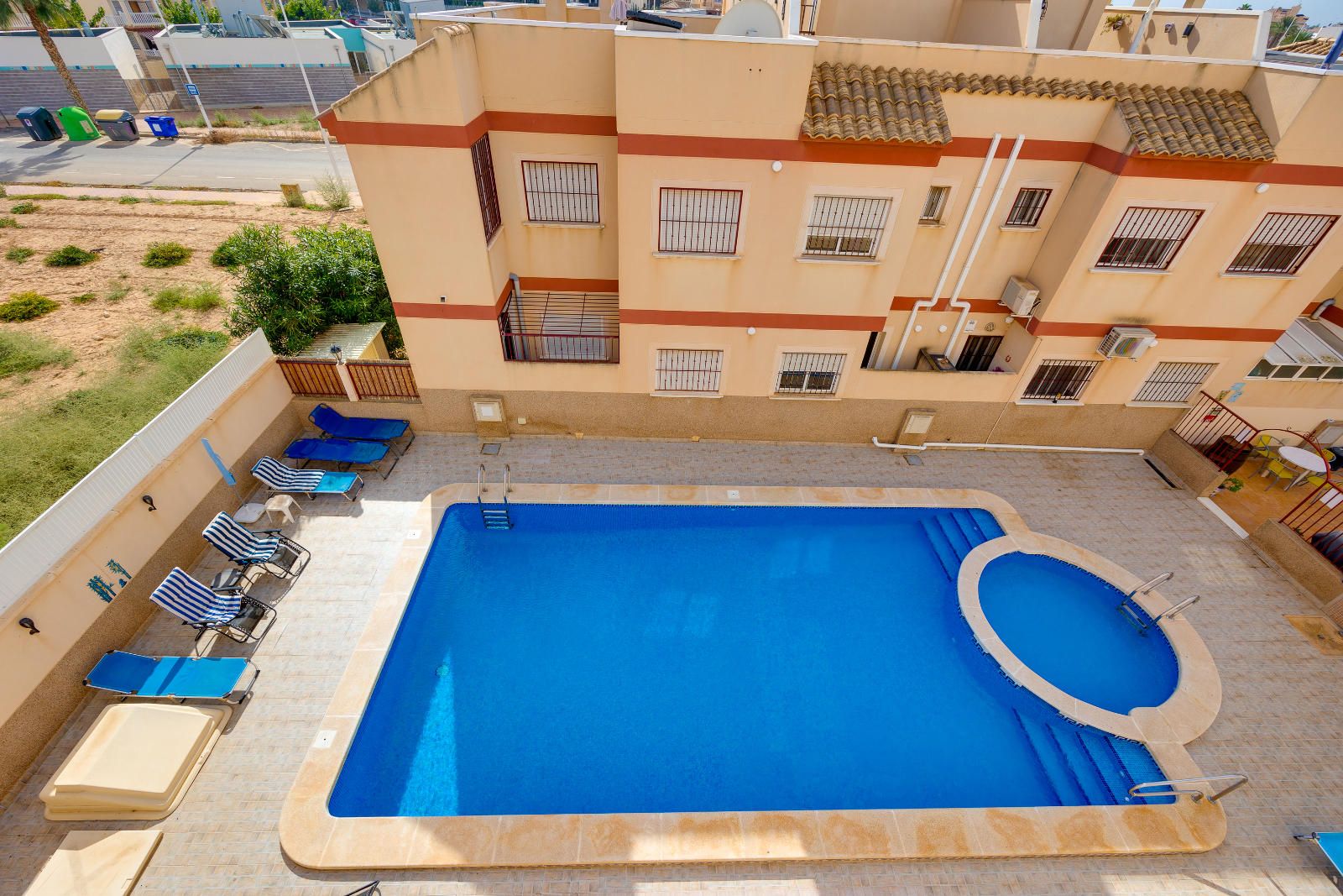 Appartement te koop in San Pedro del Pinatar