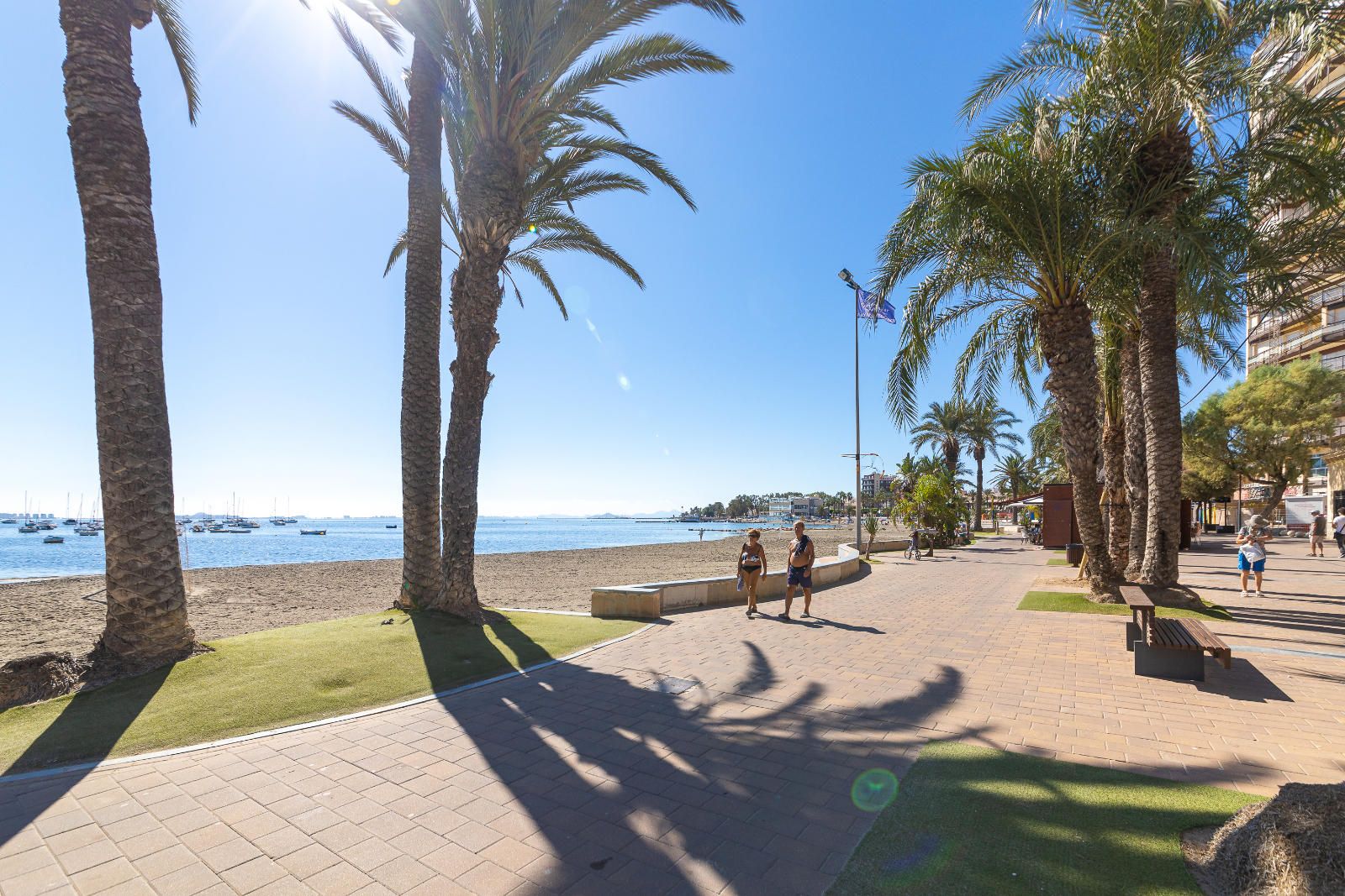 Apartamento en venta en San Pedro del Pinatar