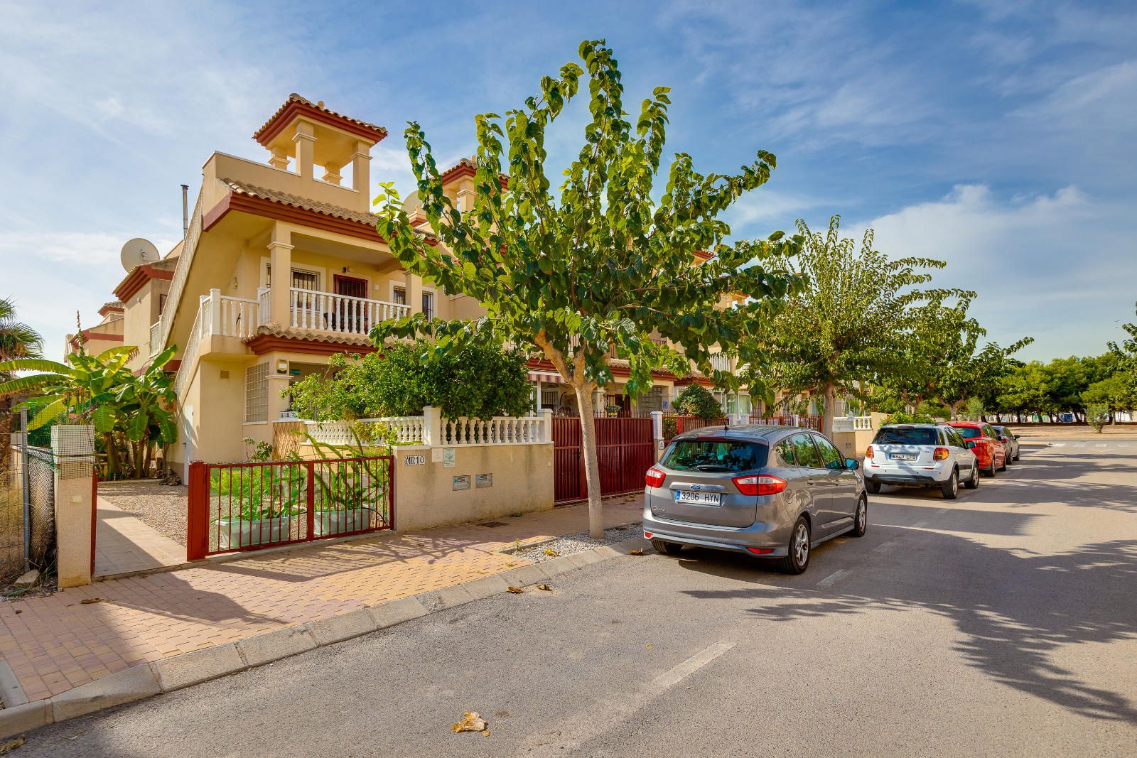 Appartement te koop in San Pedro del Pinatar