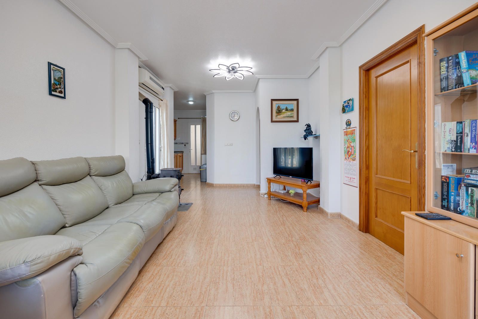 Petit Appartement en vente à San Pedro del Pinatar