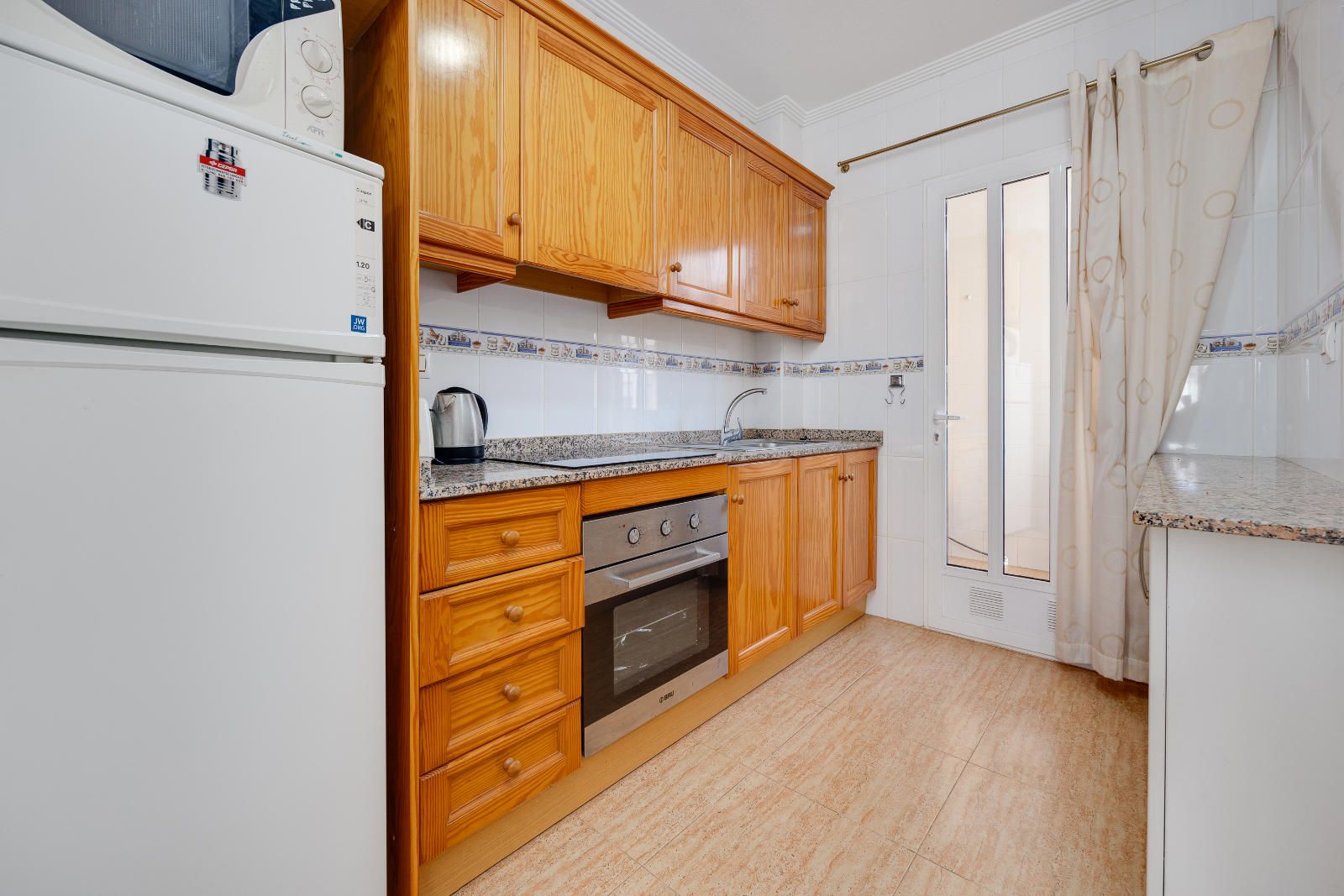 Petit Appartement en vente à San Pedro del Pinatar