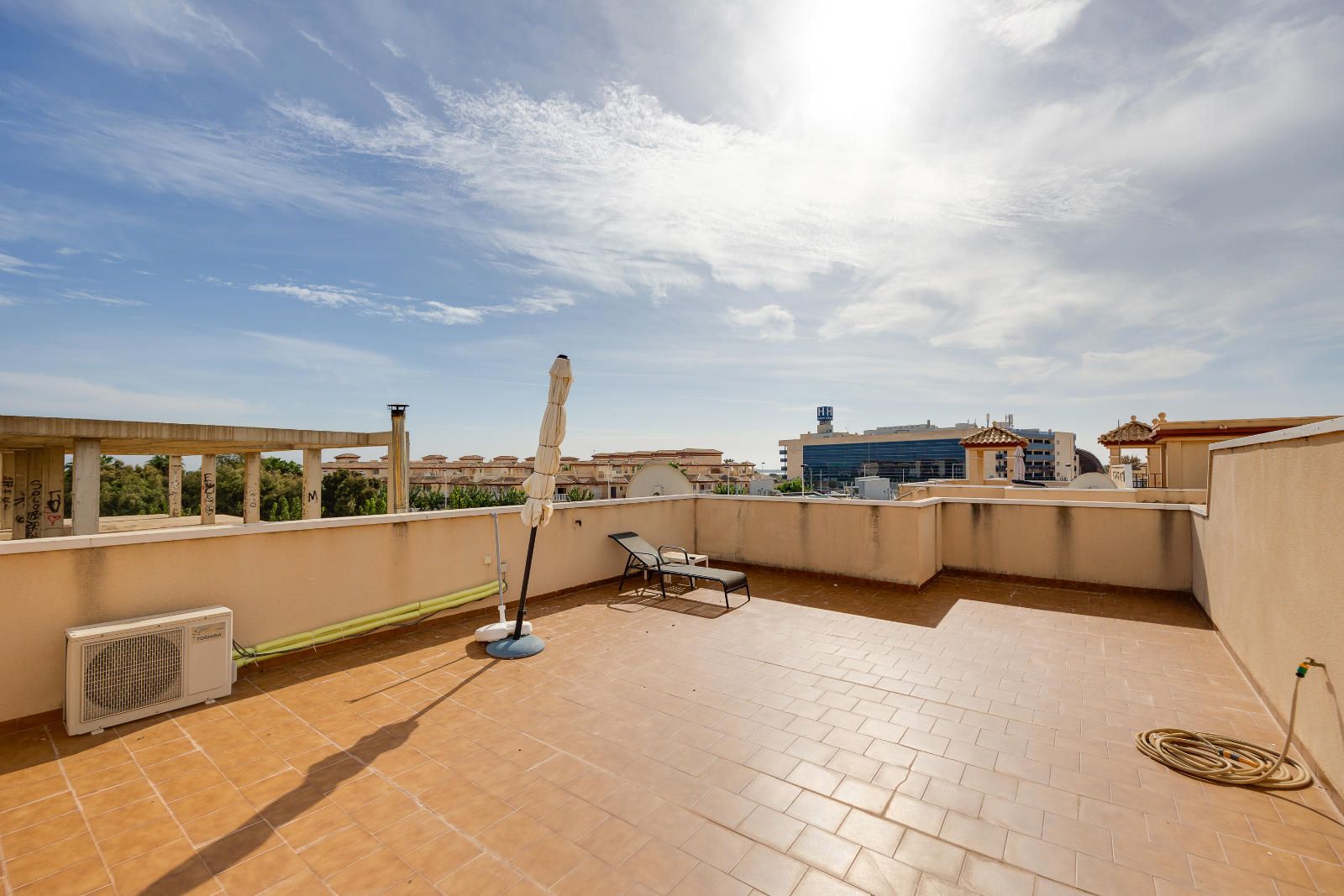 Appartement te koop in San Pedro del Pinatar