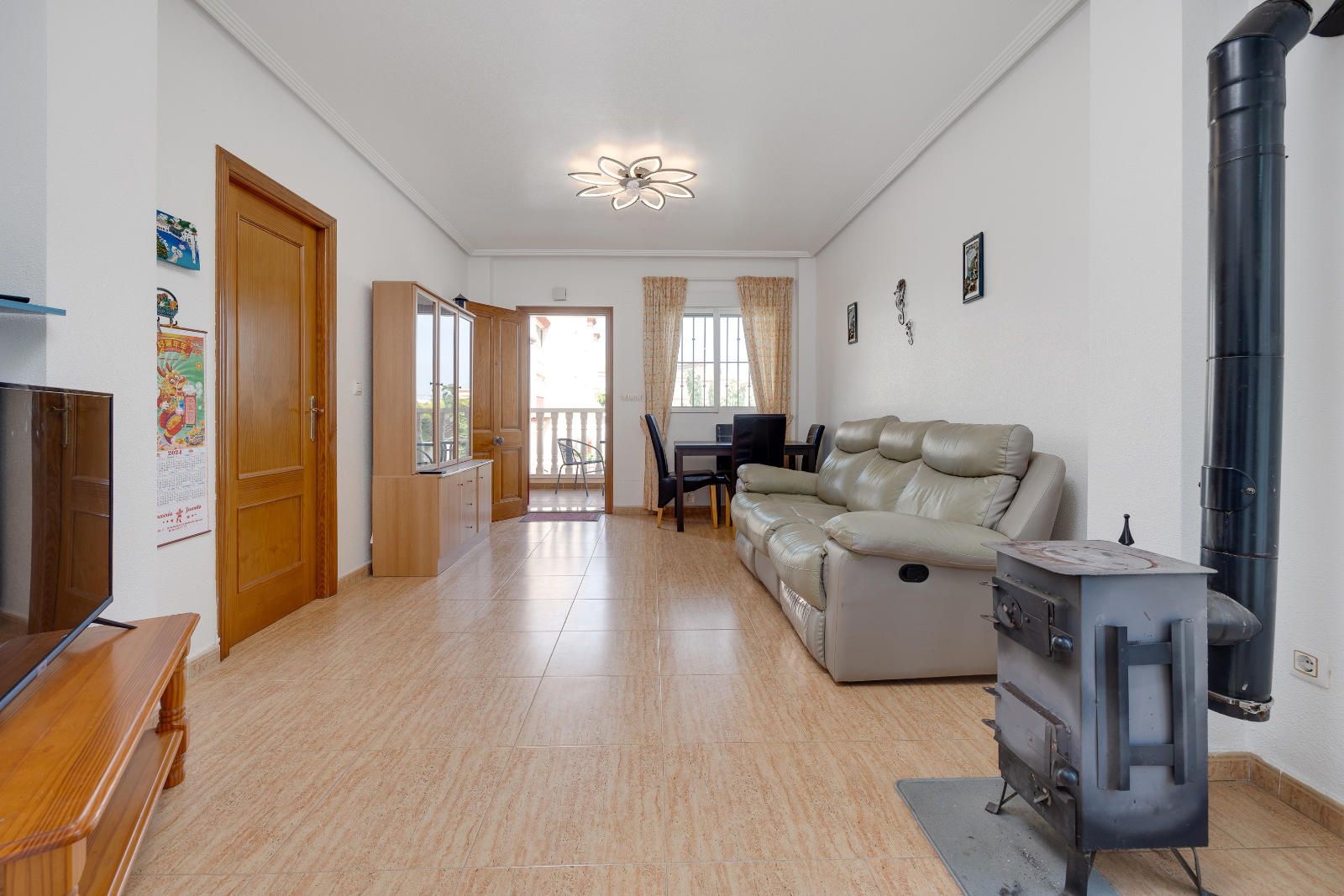 Apartamento en venta en San Pedro del Pinatar