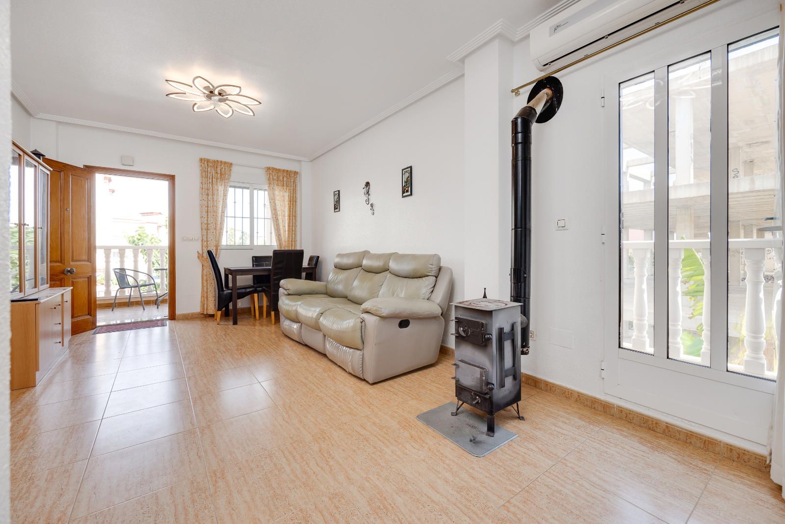 Petit Appartement en vente à San Pedro del Pinatar