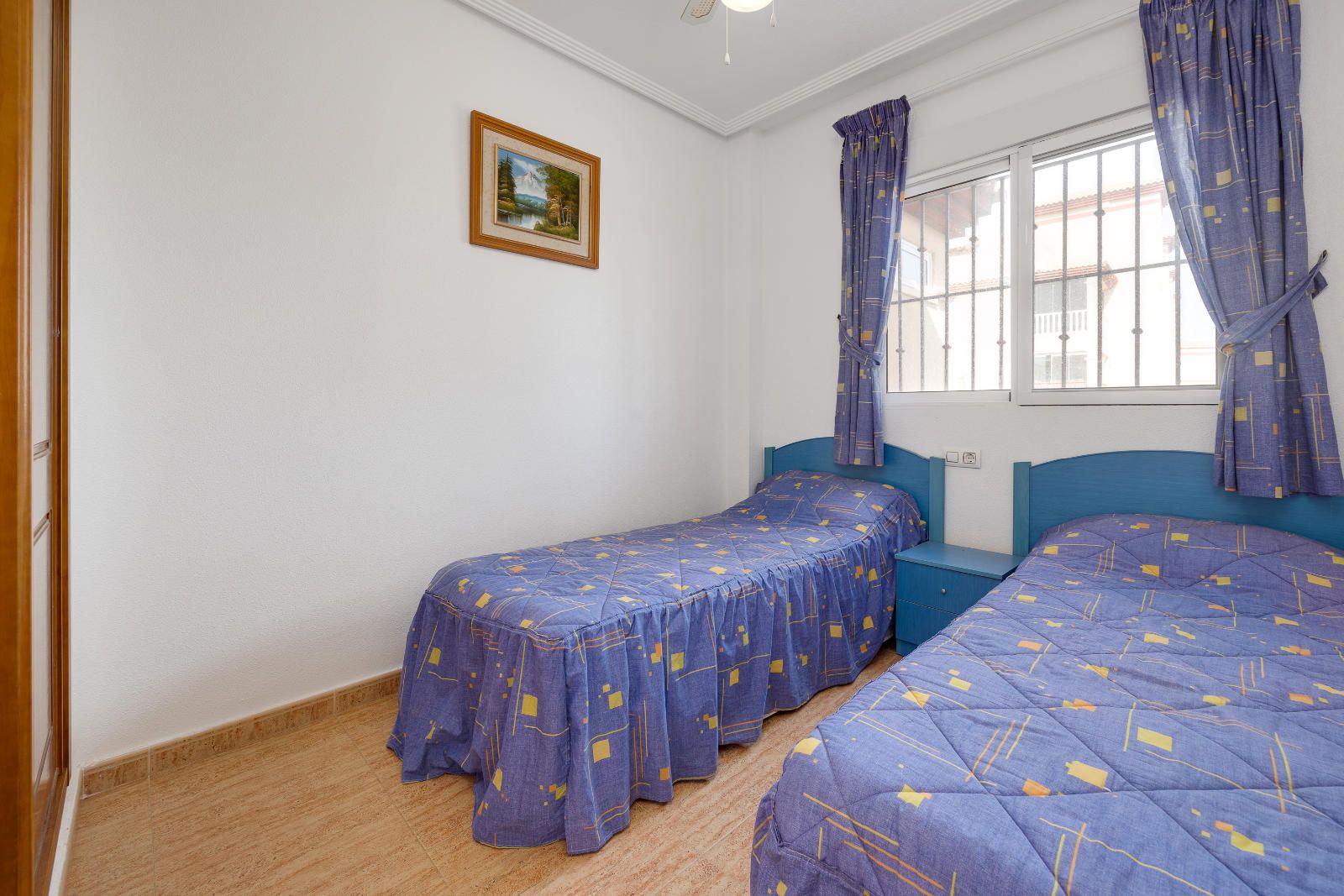 Appartement te koop in San Pedro del Pinatar