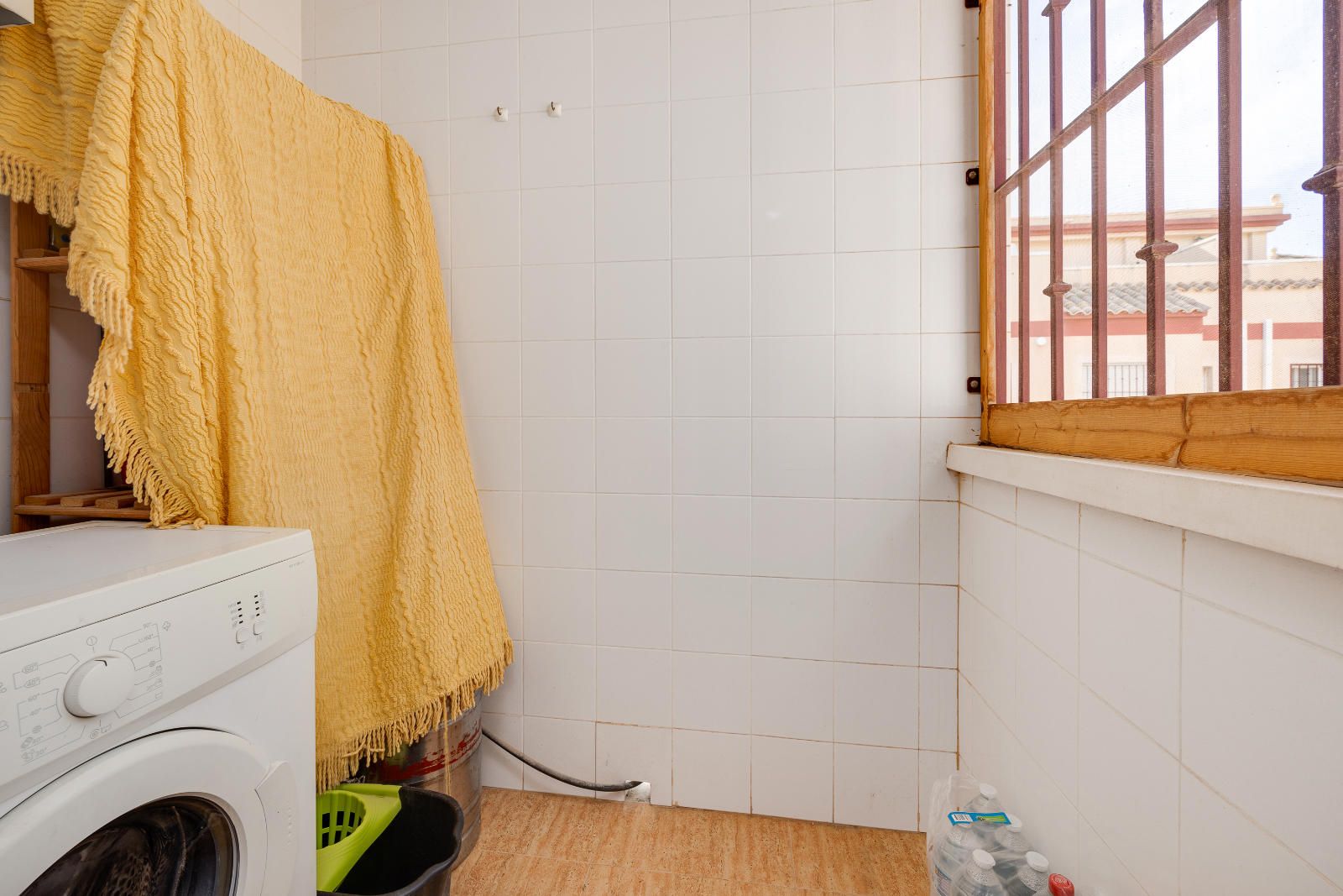 Petit Appartement en vente à San Pedro del Pinatar