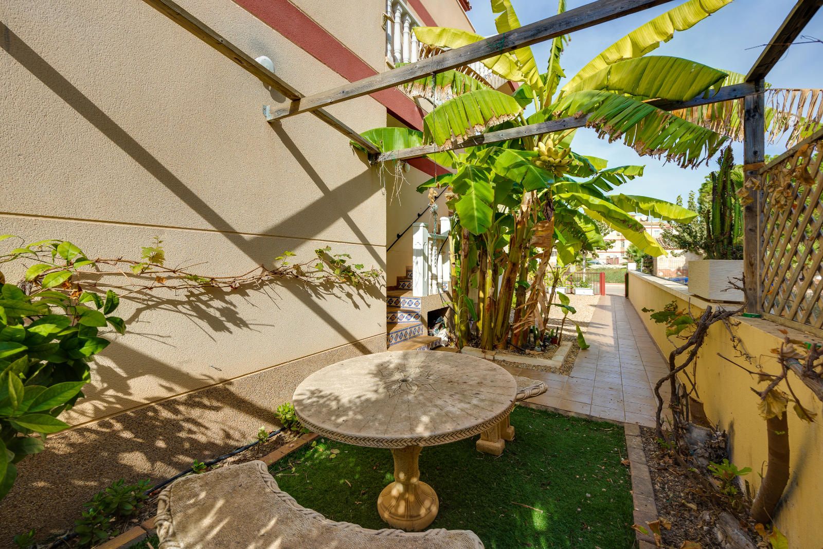 Petit Appartement en vente à San Pedro del Pinatar