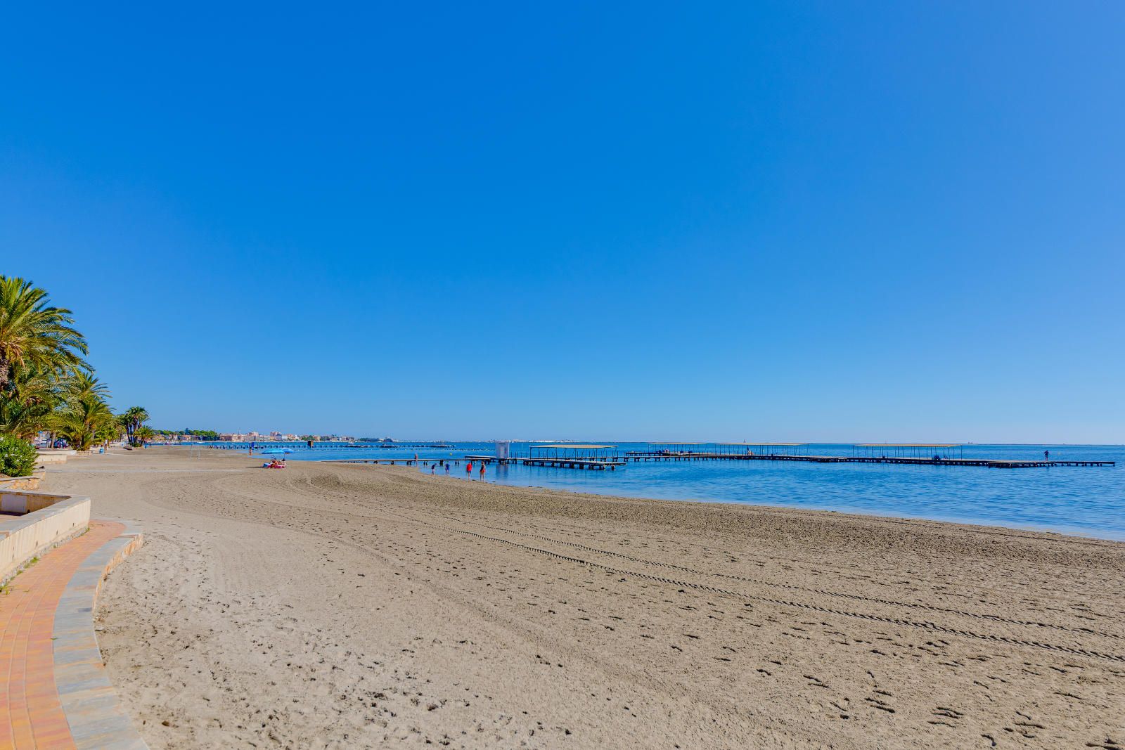 Appartment zum verkauf in San Pedro del Pinatar