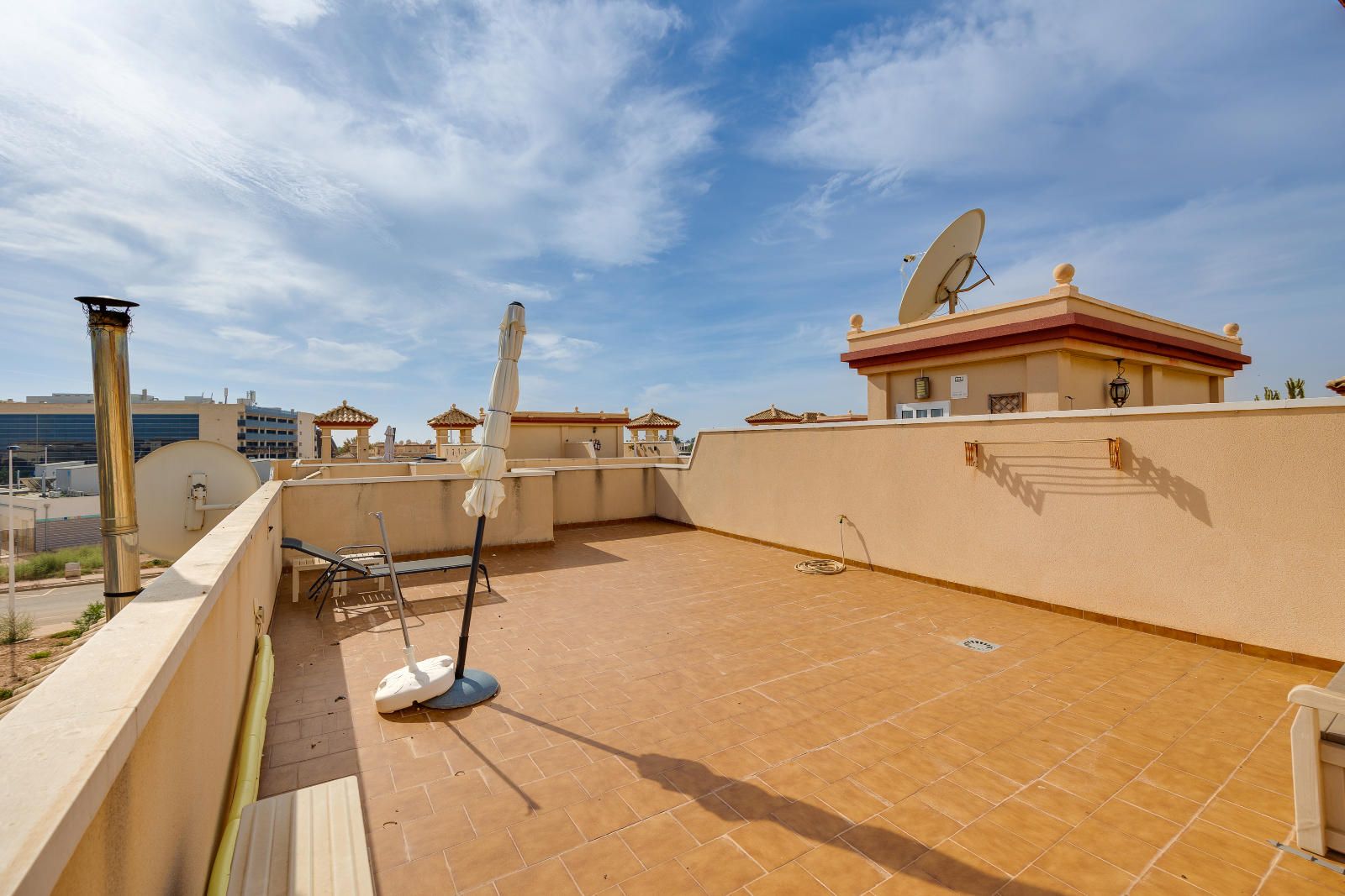 Petit Appartement en vente à San Pedro del Pinatar