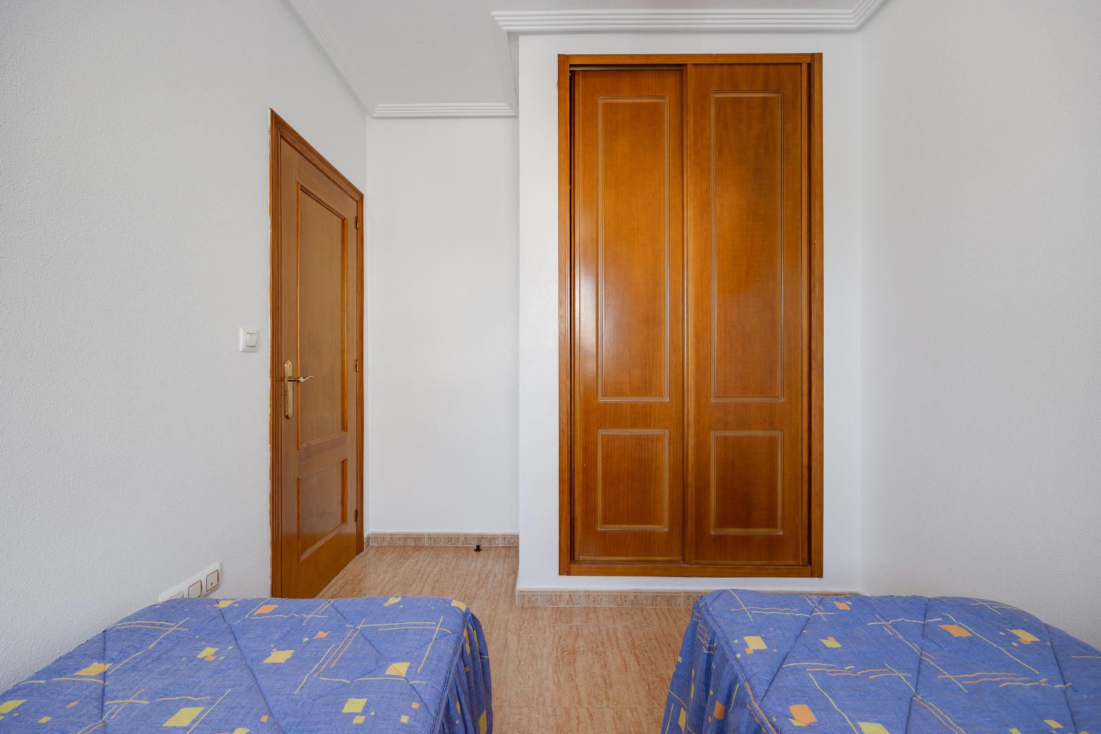 Appartement te koop in San Pedro del Pinatar