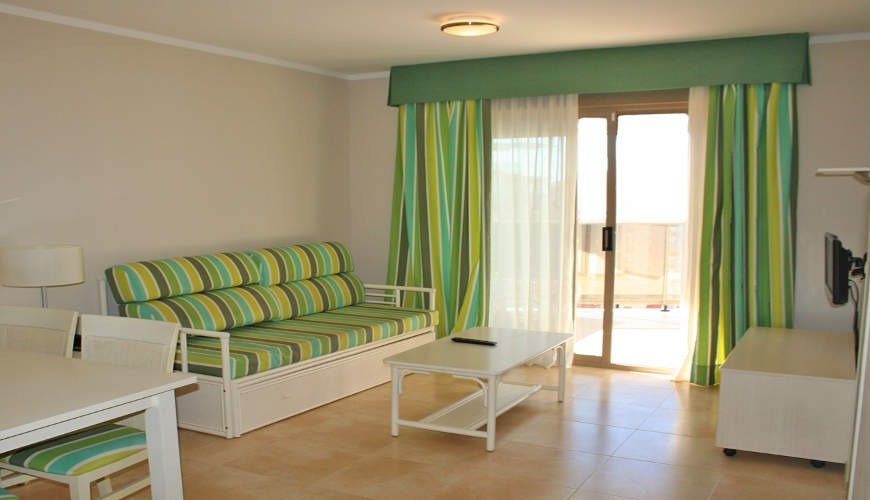 Appartement te koop in Calpe