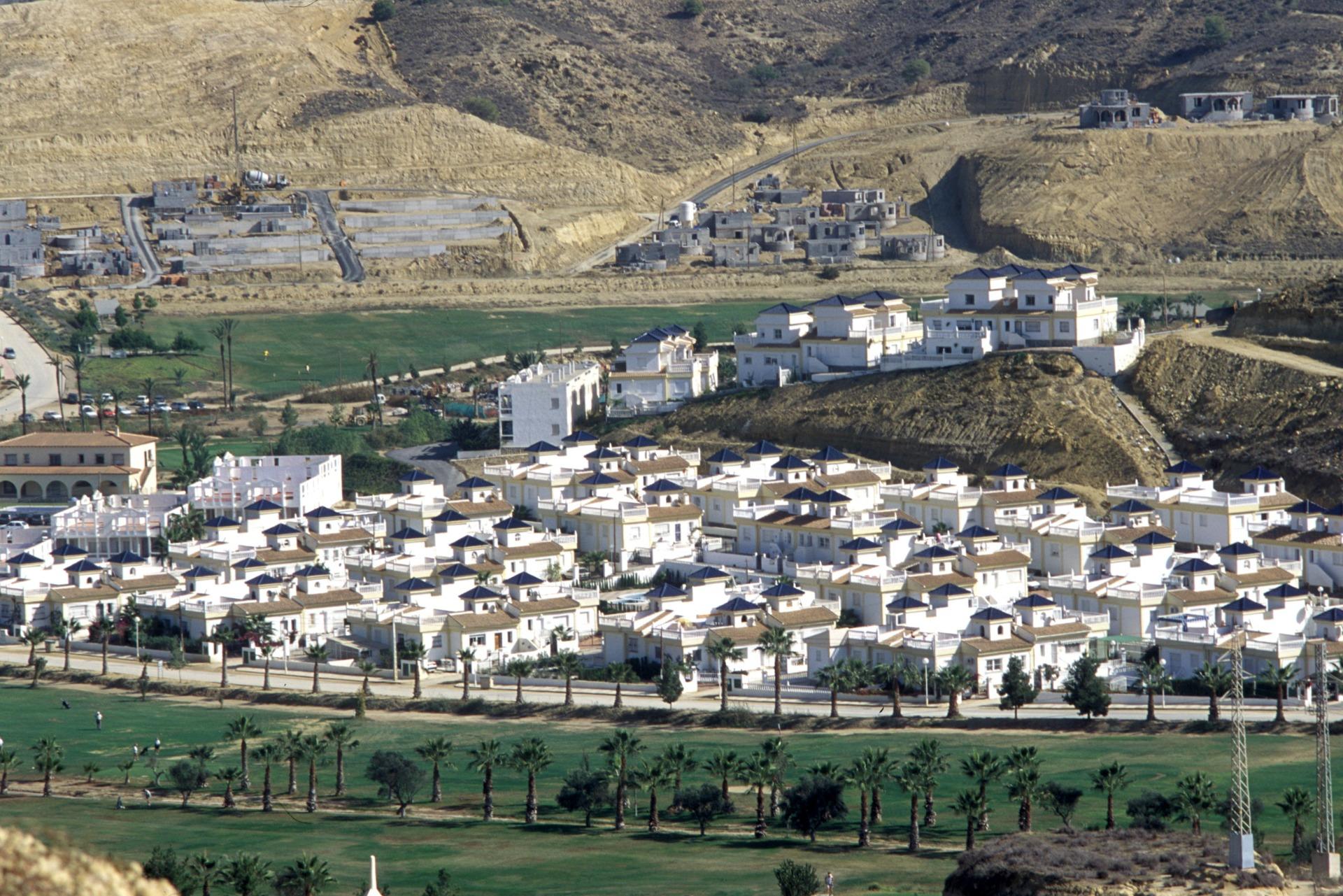 Villa en vente à Ciudad Quesada