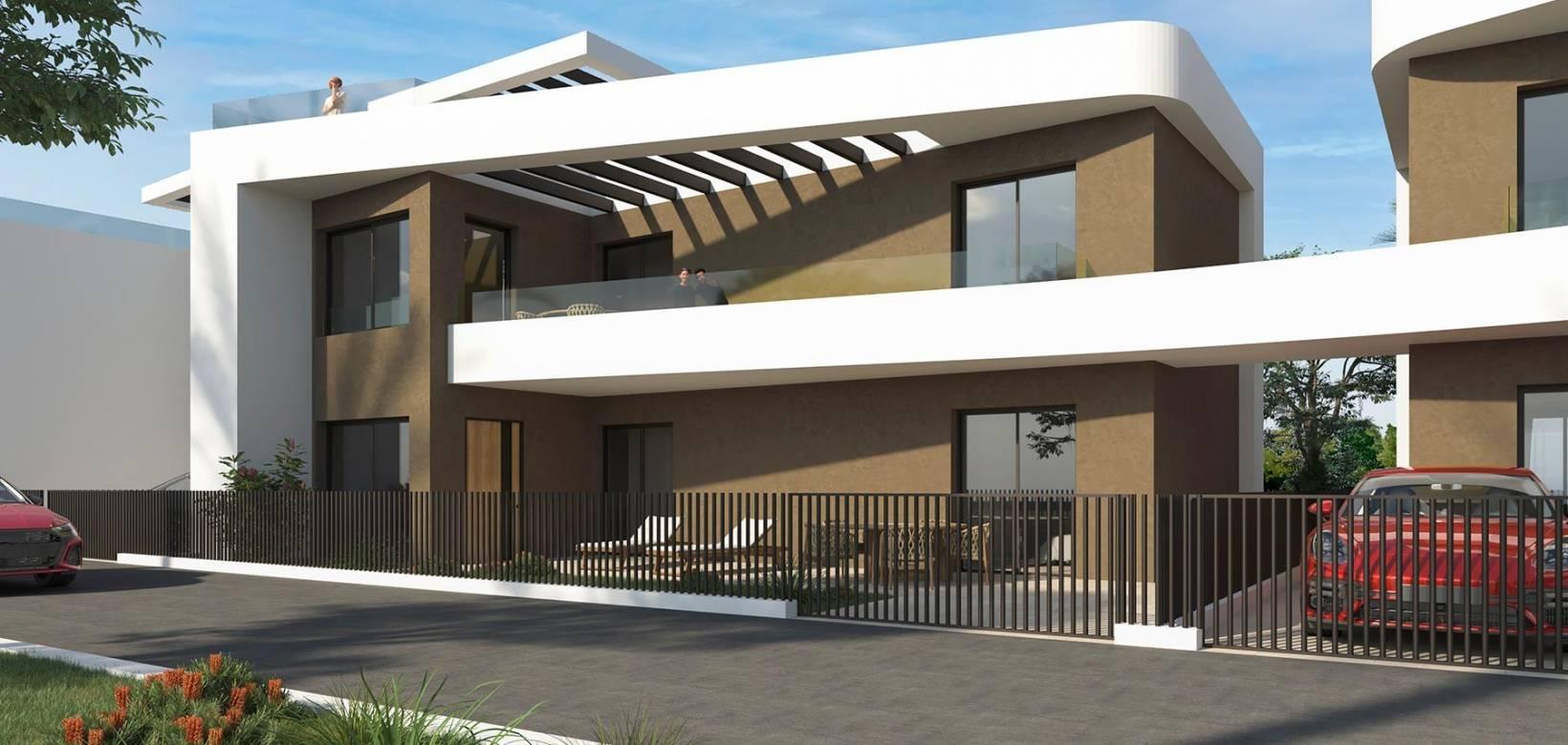 Bungalow en vente à Orihuela Costa