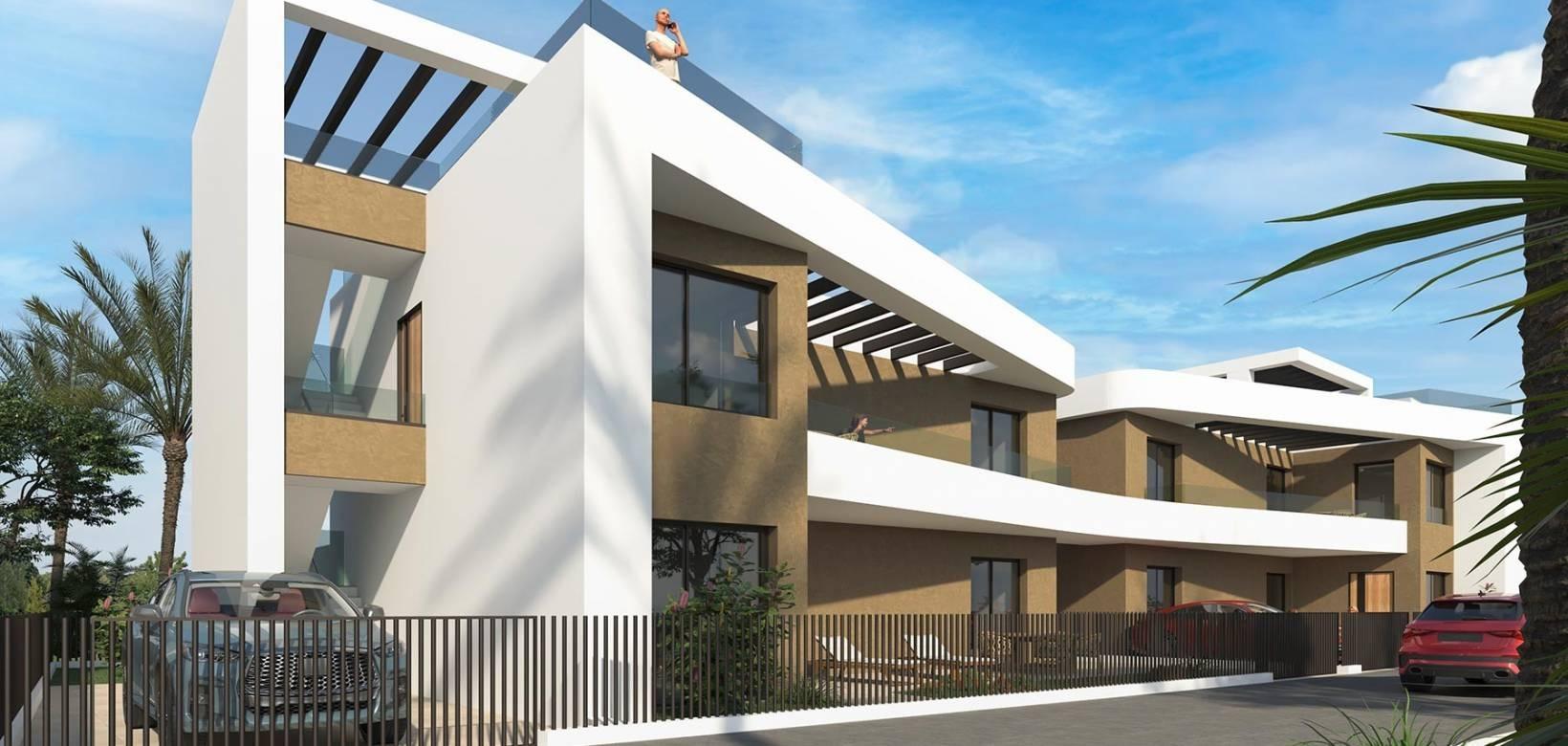 Bungalow en vente à Orihuela Costa