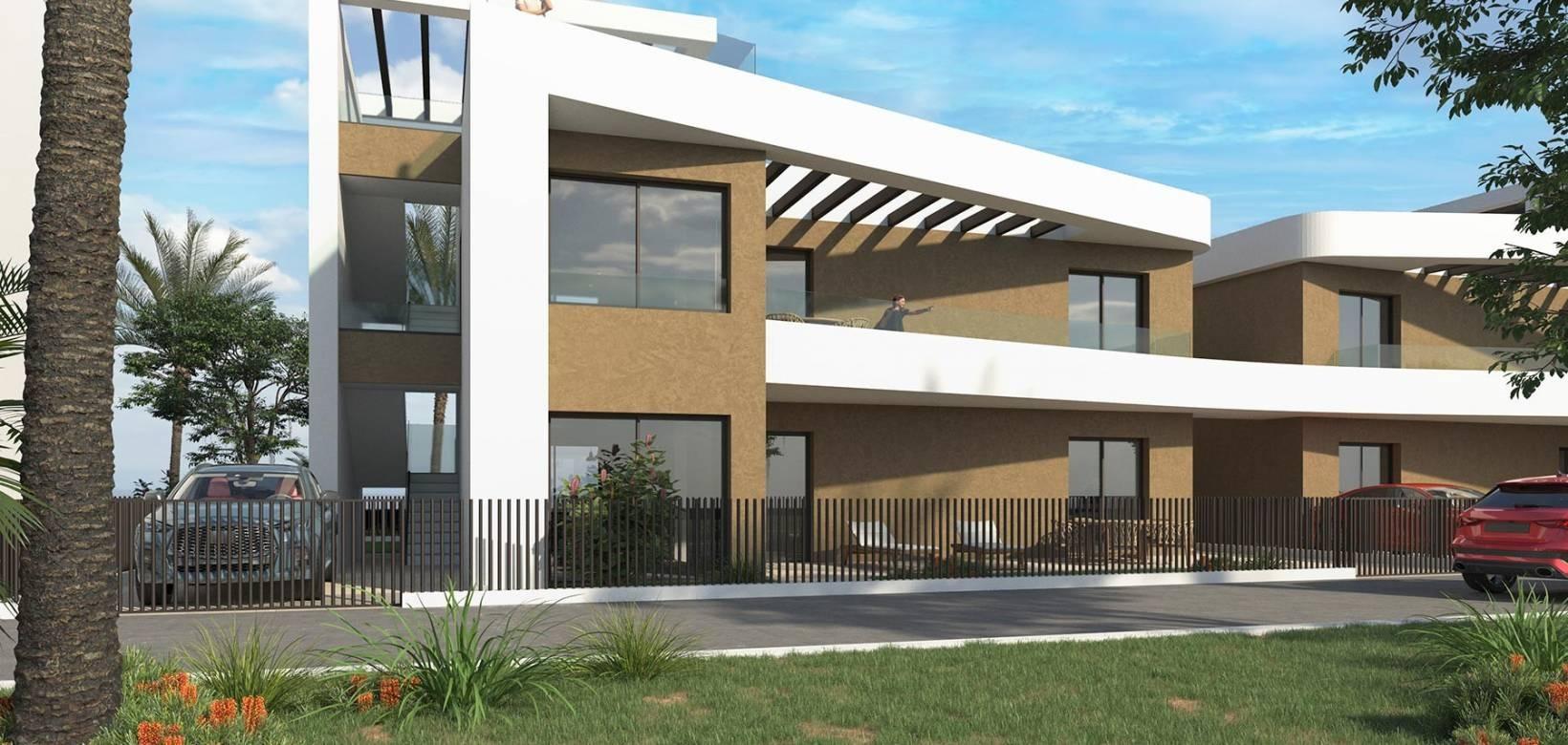 Bungalow en venta en Orihuela Costa