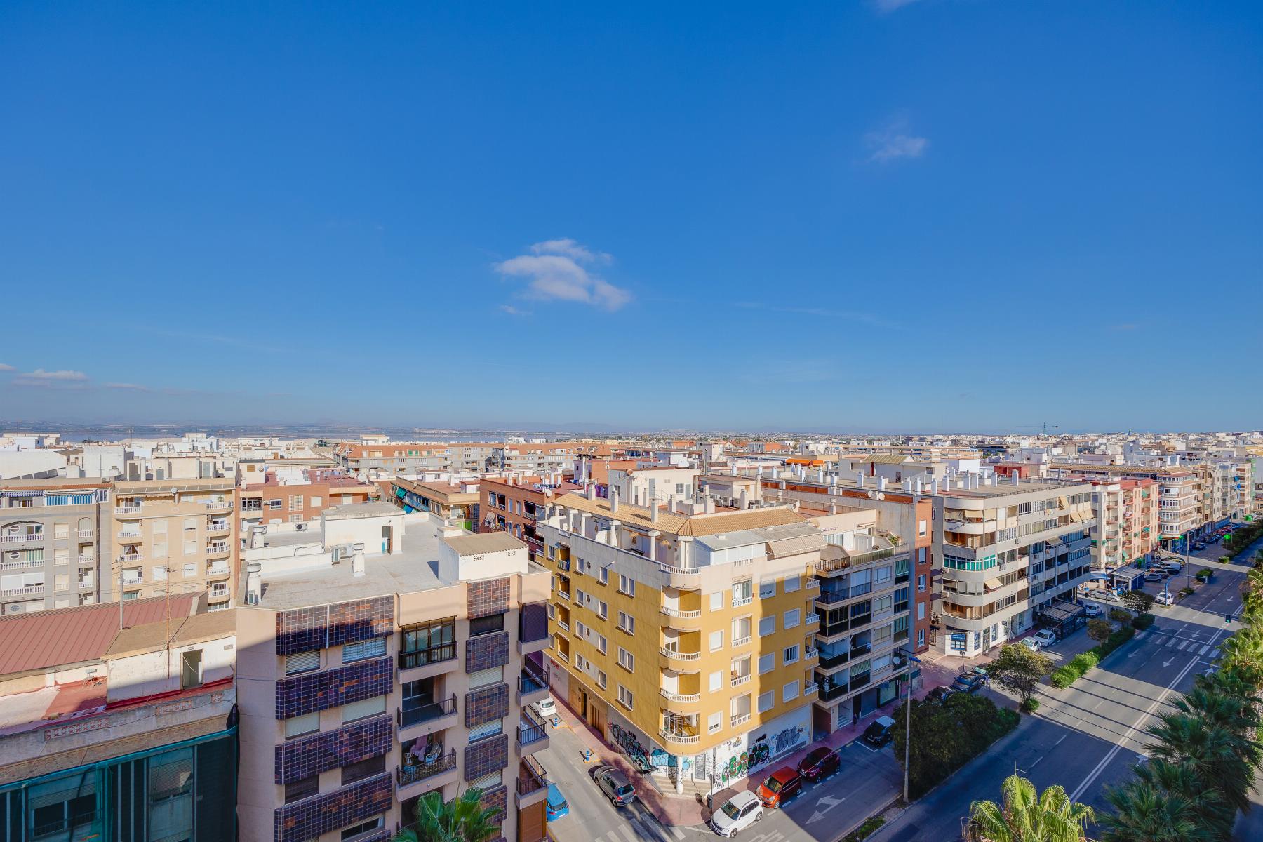 Apartment for sale in Torrevieja