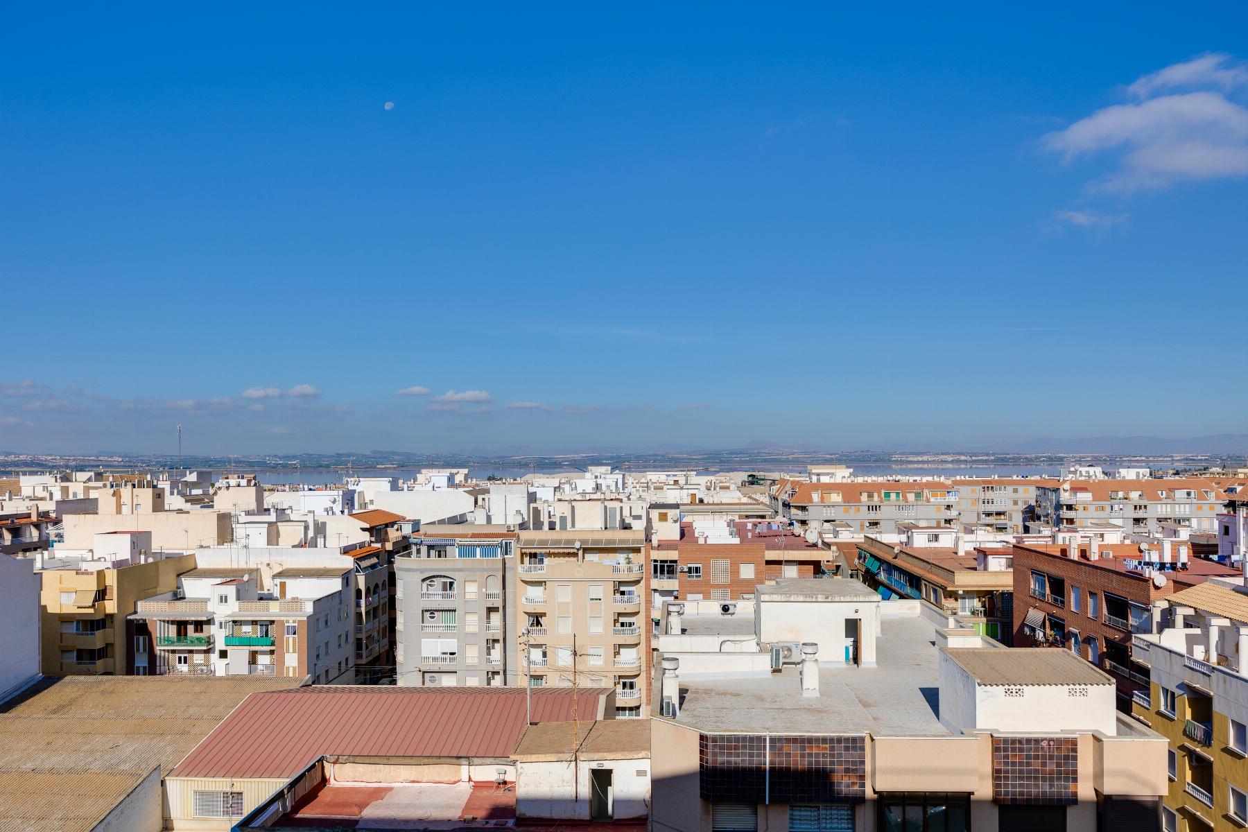 Apartamento en venta en Torrevieja