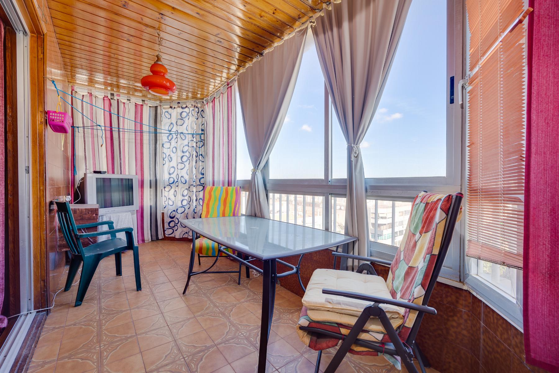 Appartement te koop in Torrevieja