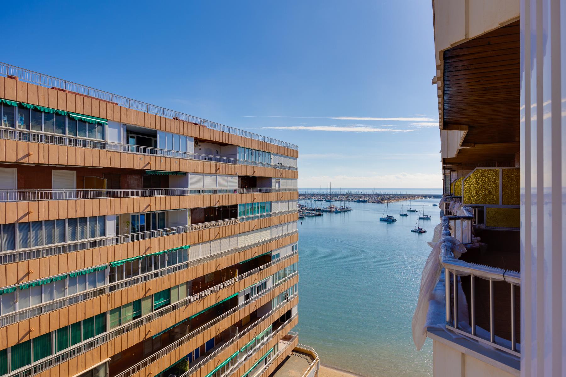 Appartement te koop in Torrevieja