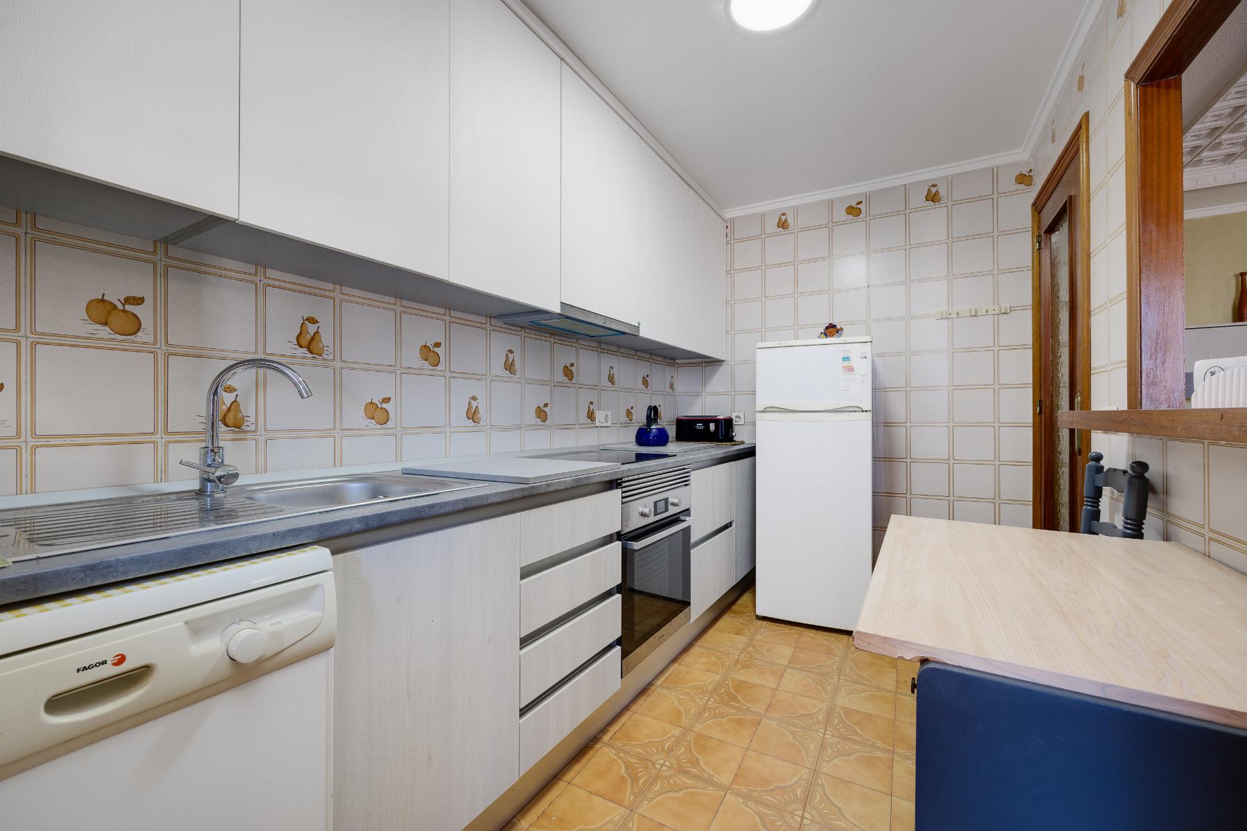 Appartement te koop in Torrevieja