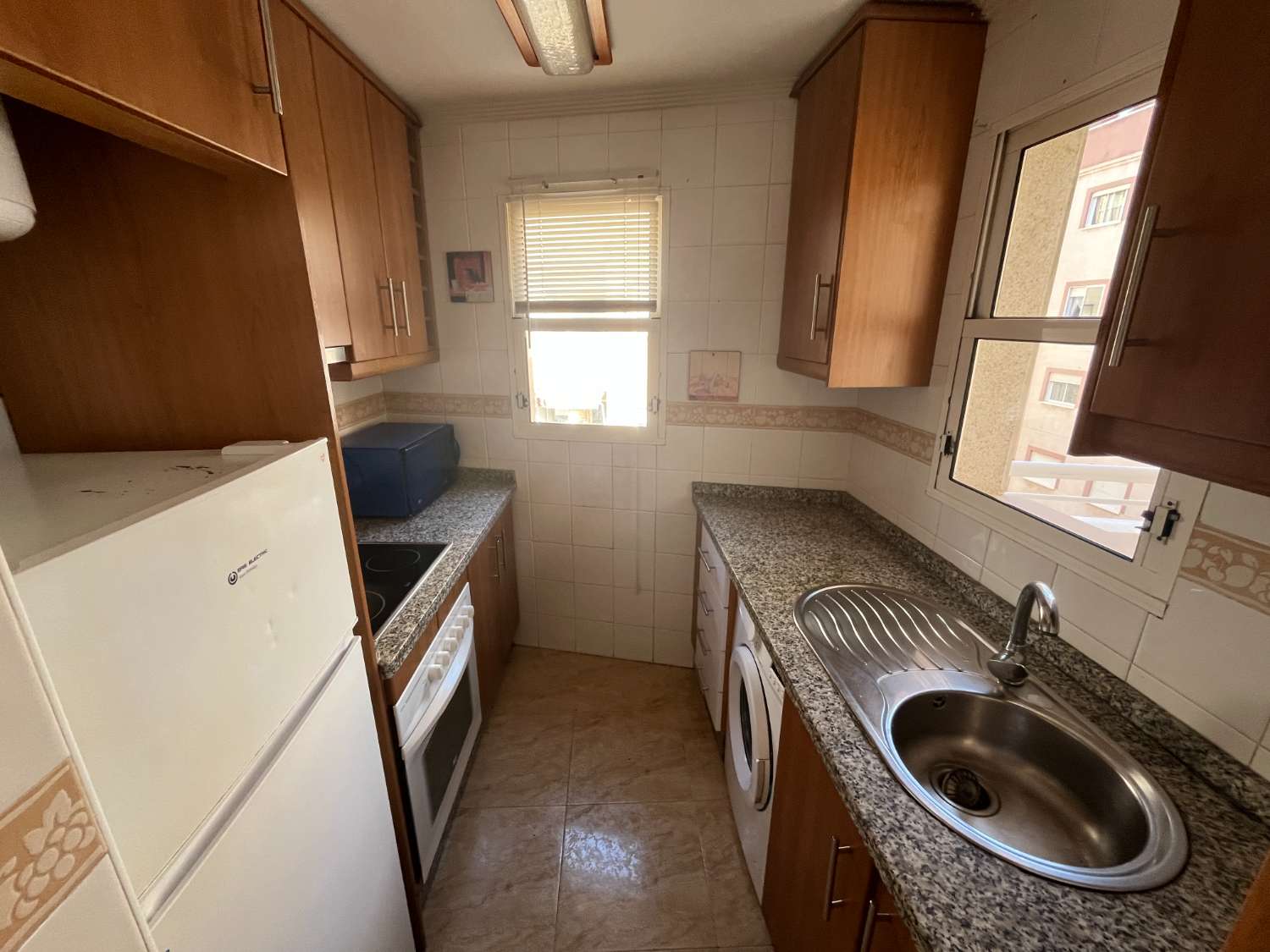 Apartamentua salgai in Playa del Cura (Torrevieja)