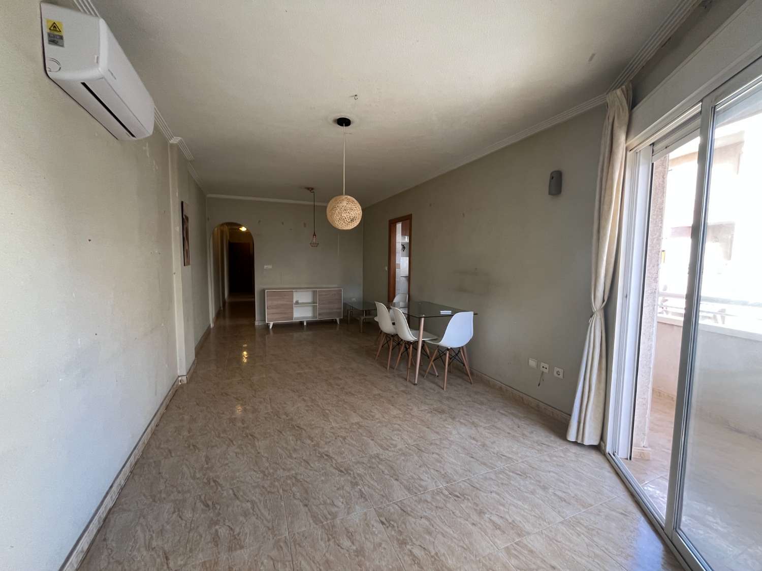 Apartamentua salgai in Playa del Cura (Torrevieja)