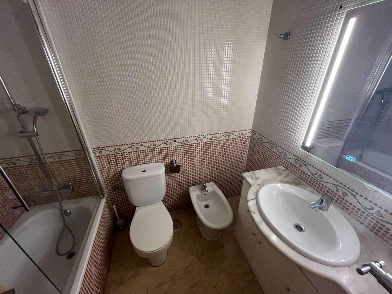 Apartamentua salgai in Playa del Cura (Torrevieja)