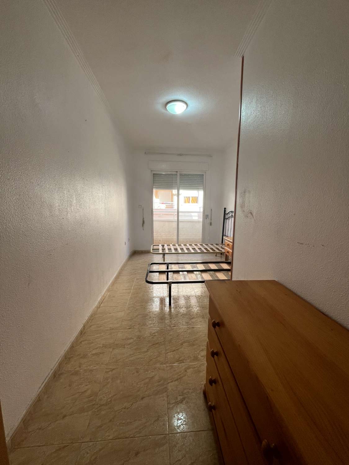 Apartamentua salgai in Playa del Cura (Torrevieja)