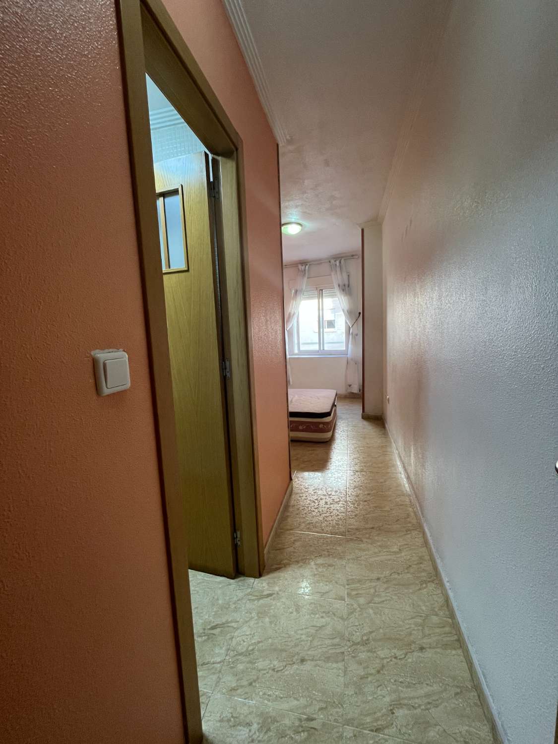 Apartamentua salgai in Playa del Cura (Torrevieja)