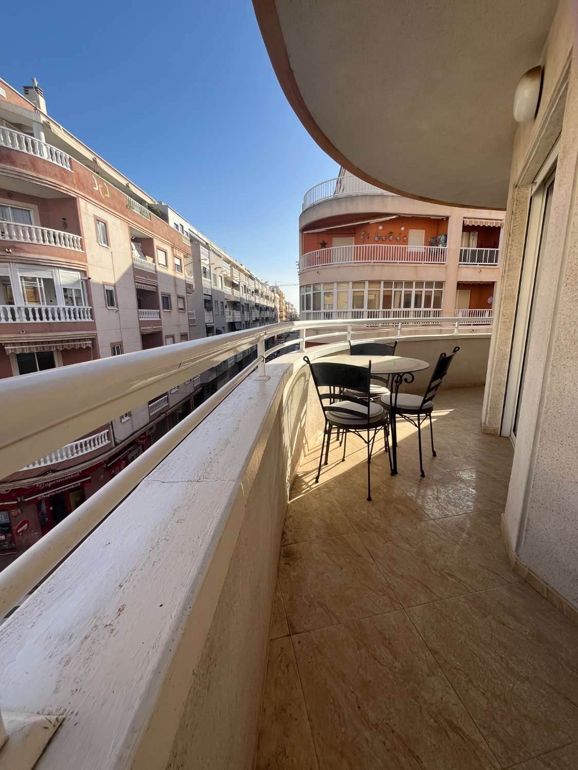 Apartamentua salgai in Playa del Cura (Torrevieja)