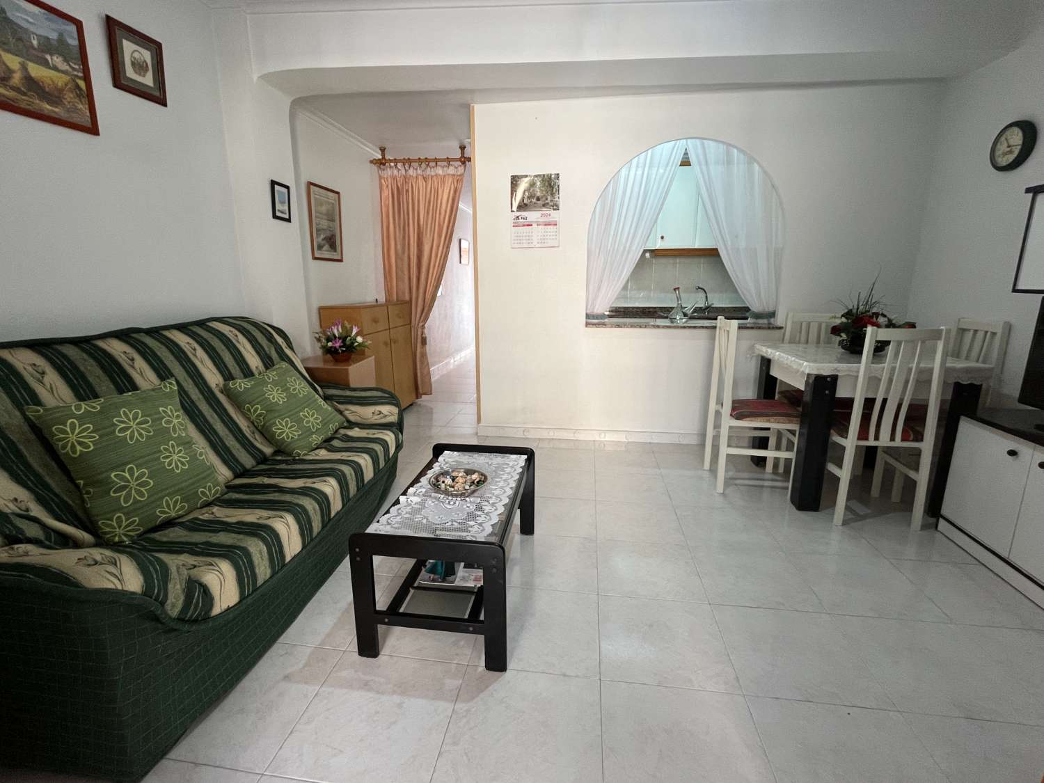 Apartament en venda in Playa del Cura (Torrevieja)