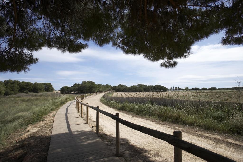 Bungalow te koop in Torrevieja