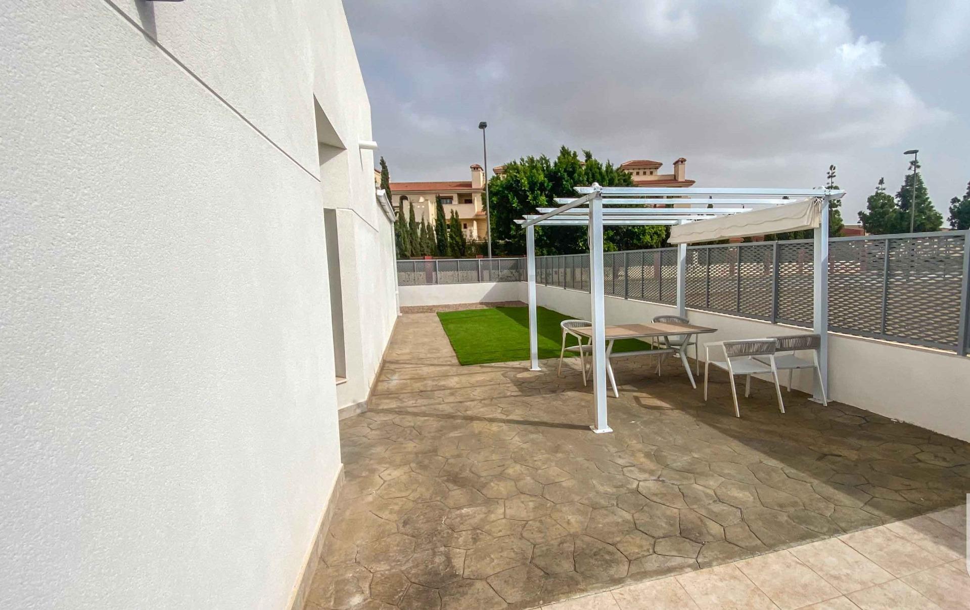 Villa en venta en Los Alcázares