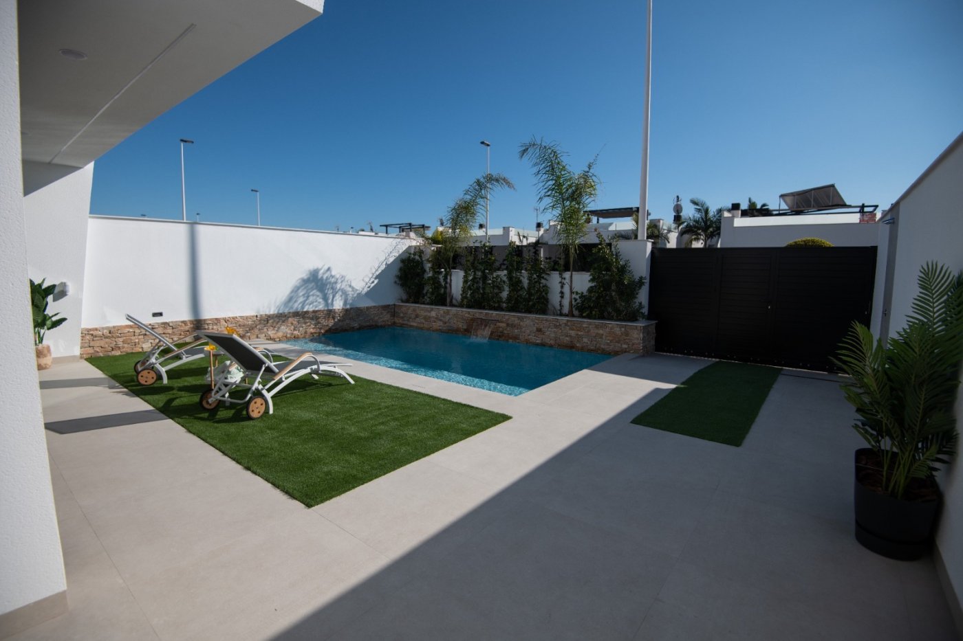 Woning te koop in San Javier