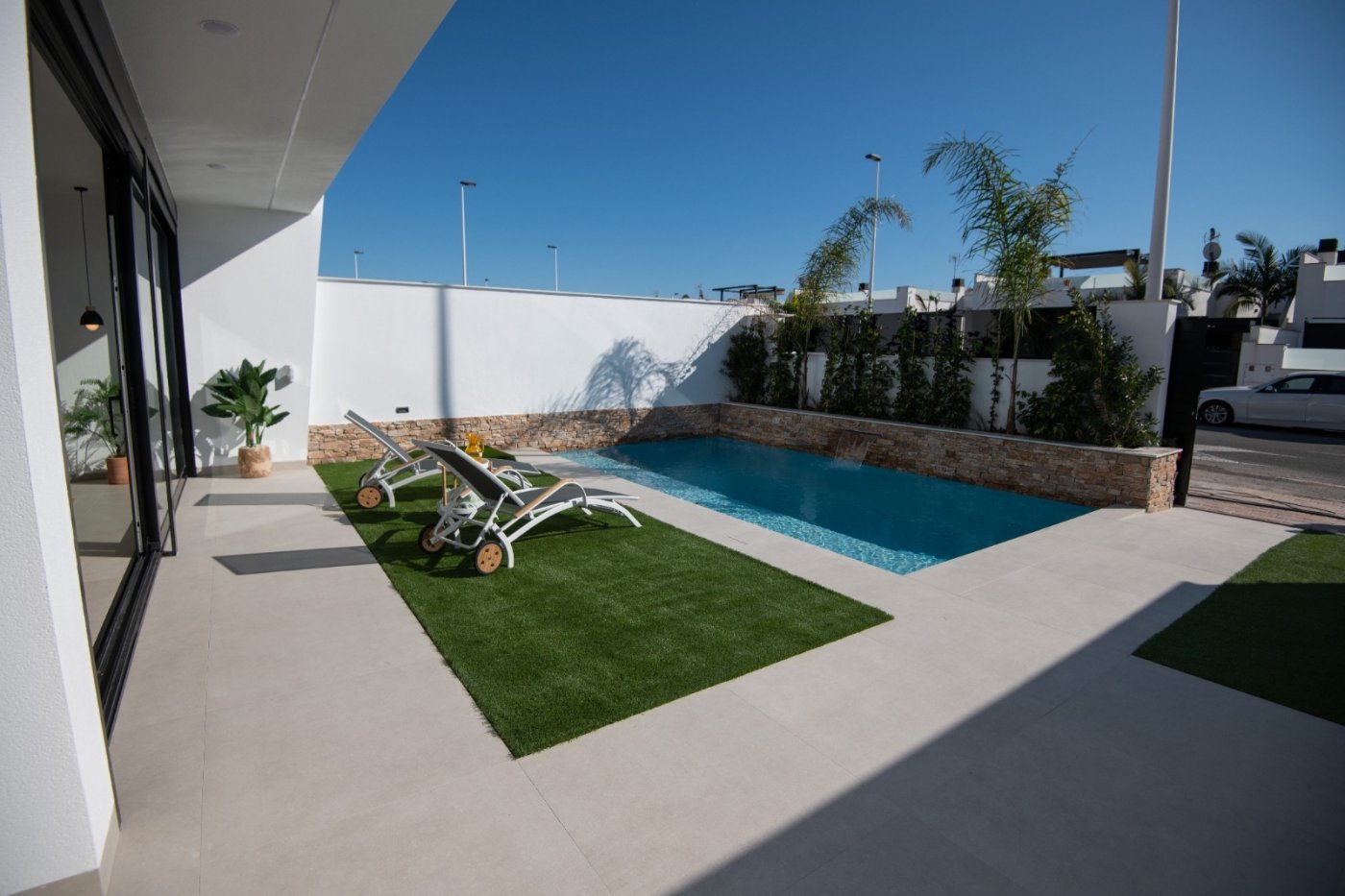 Woning te koop in San Javier