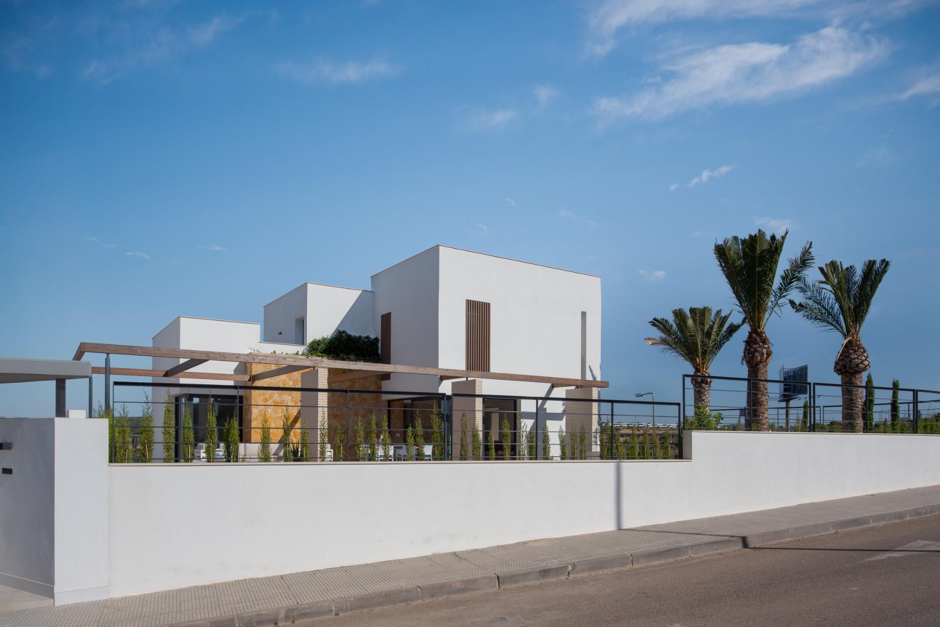 Villa te koop in Orihuela Costa