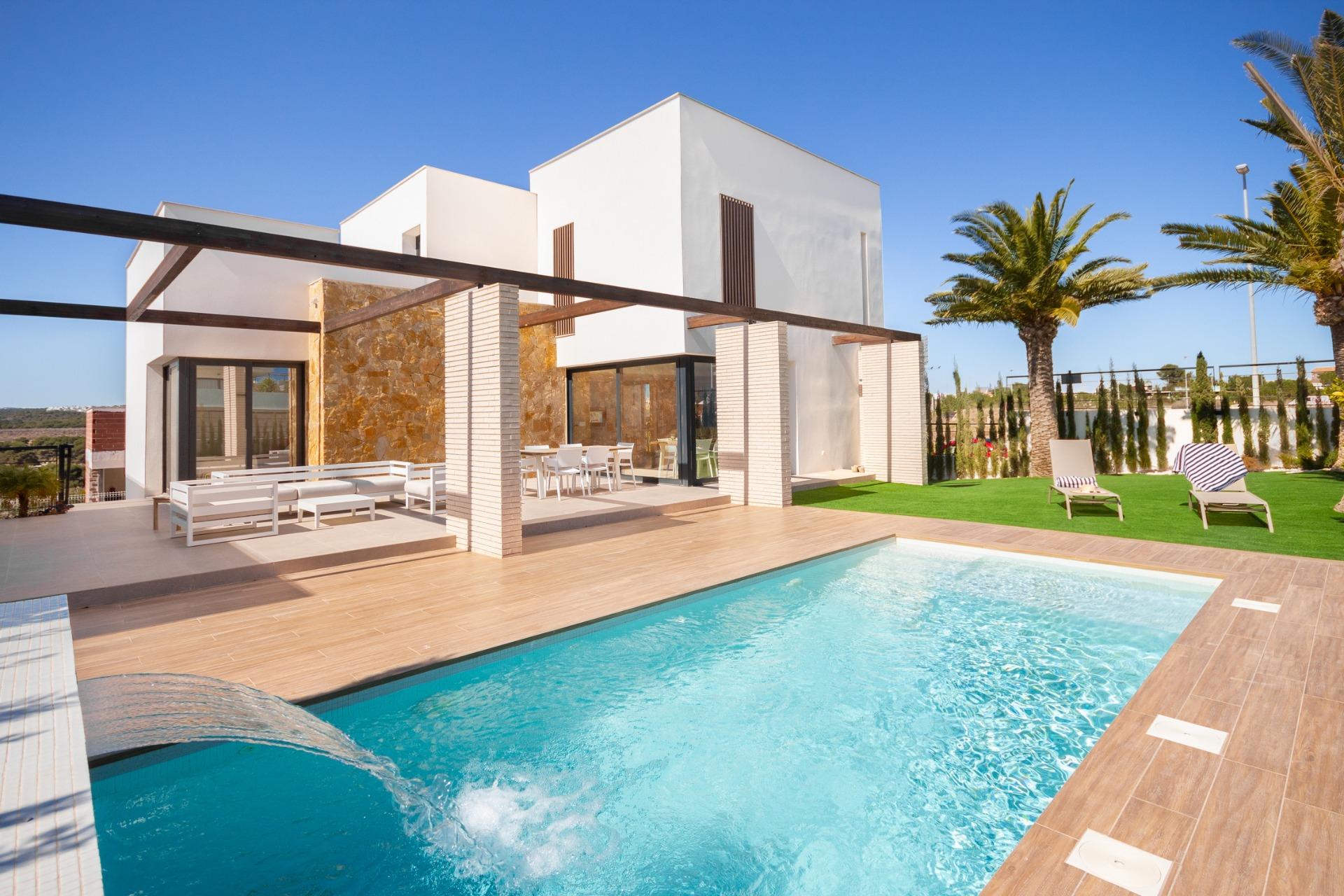 Villa te koop in Orihuela Costa