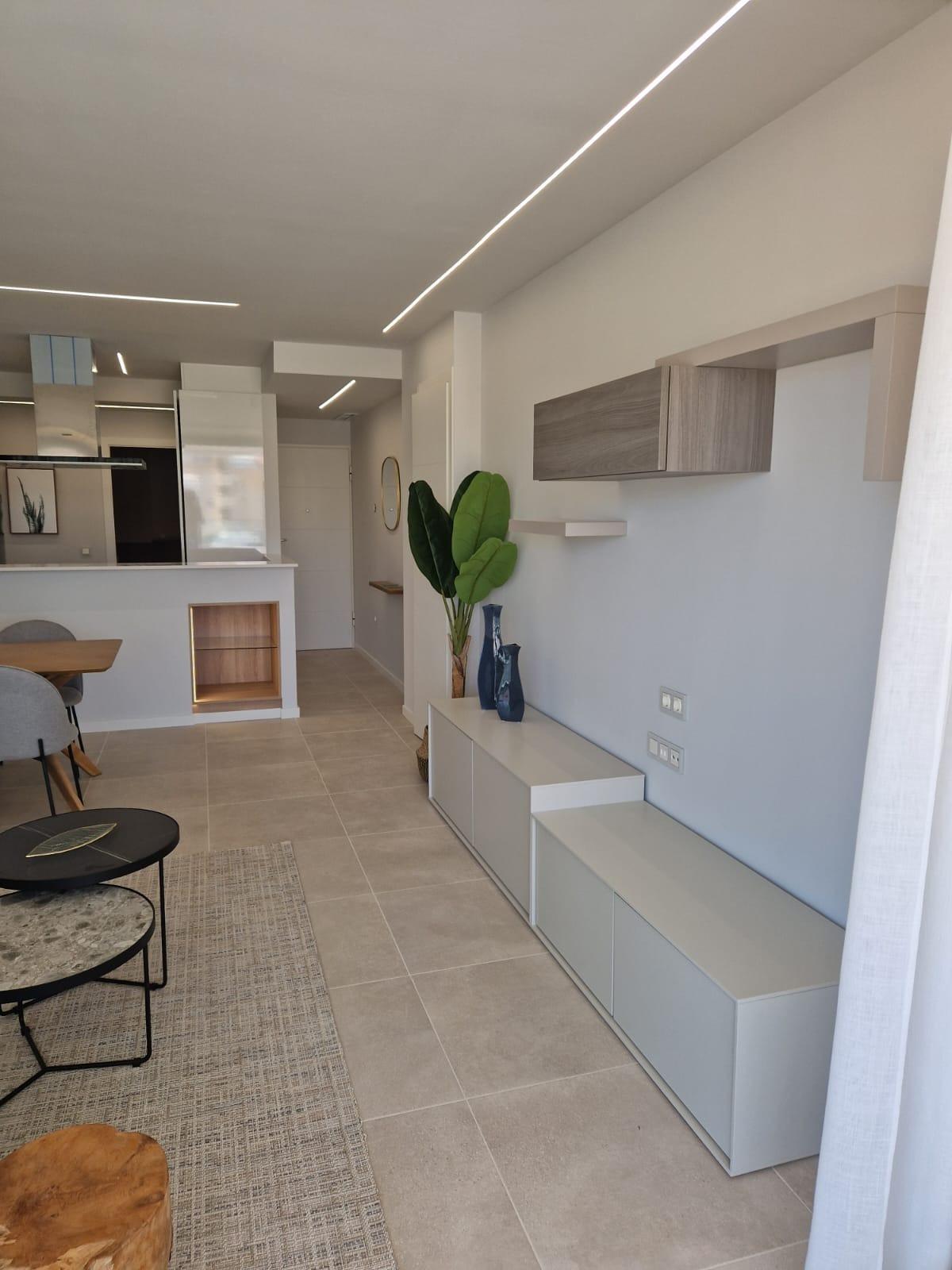 Apartamento en venta en Dénia