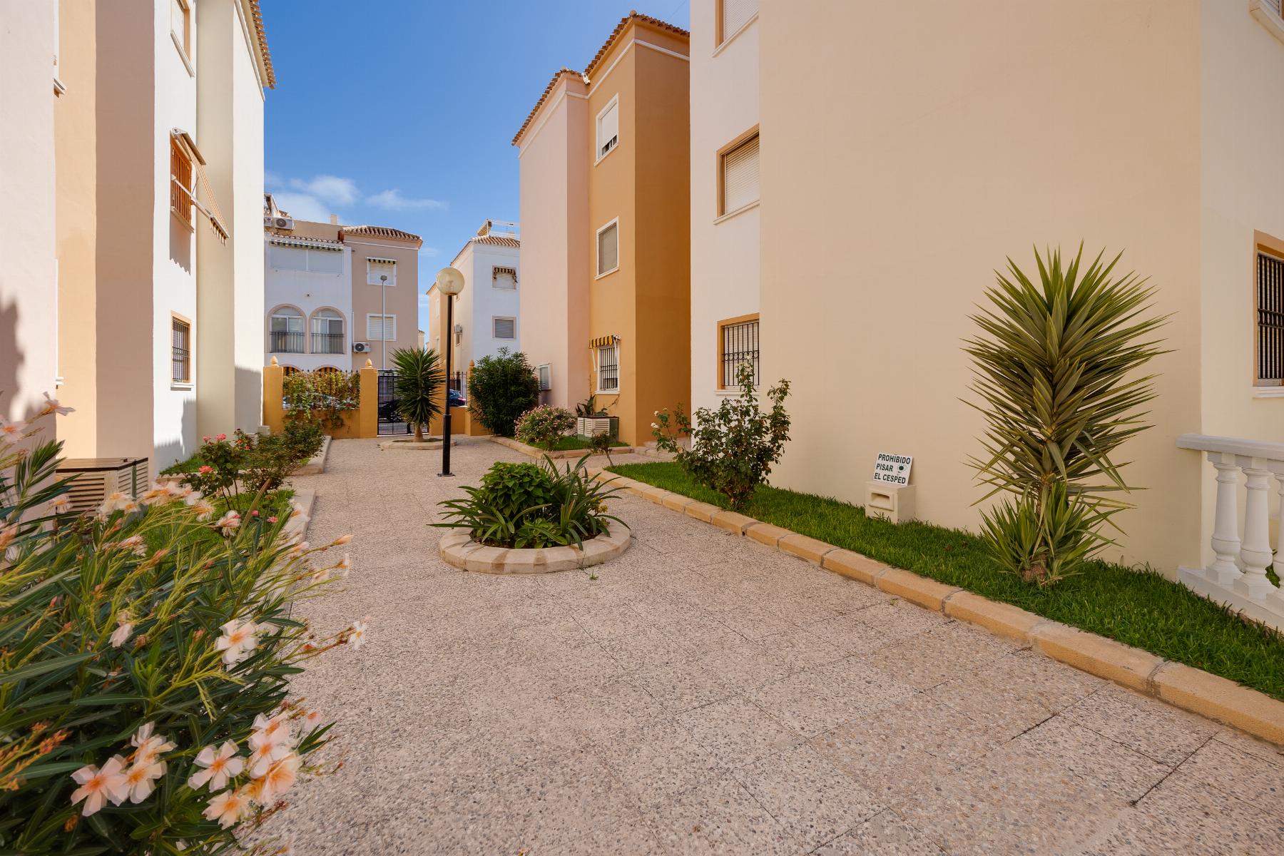 Bungalow en vente à Torrevieja