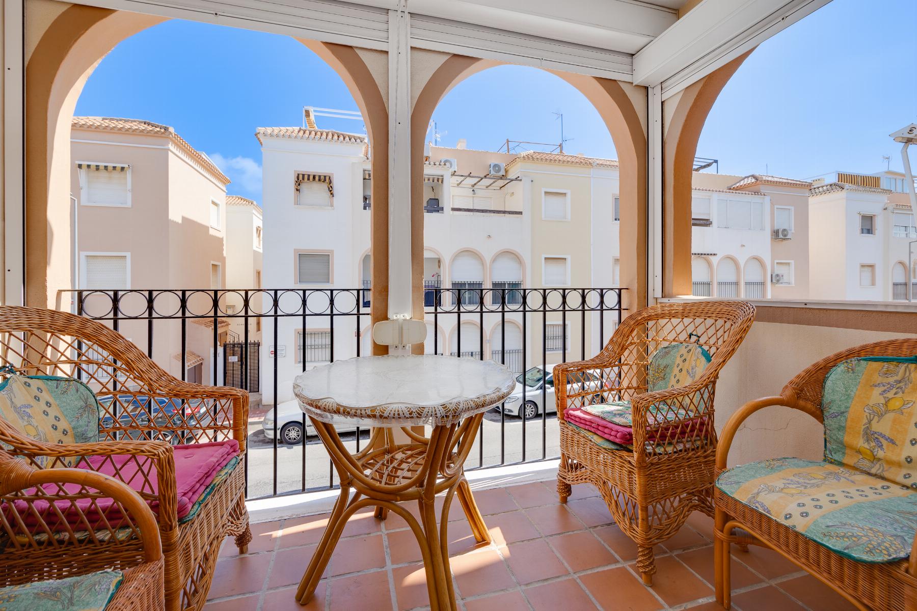 Bungalow en vente à Torrevieja