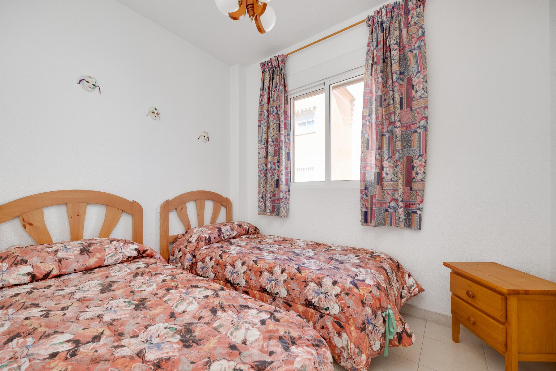 Bungalow en vente à Torrevieja