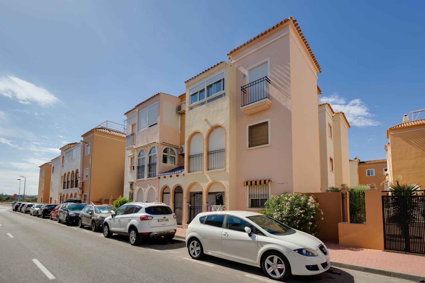 Bungalow en vente à Torrevieja