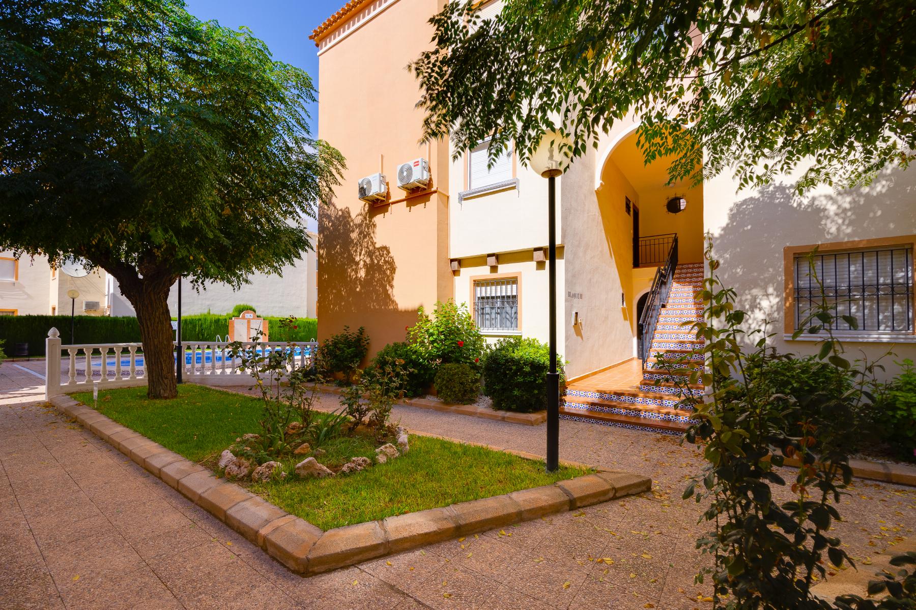 Bungalow en vente à Torrevieja