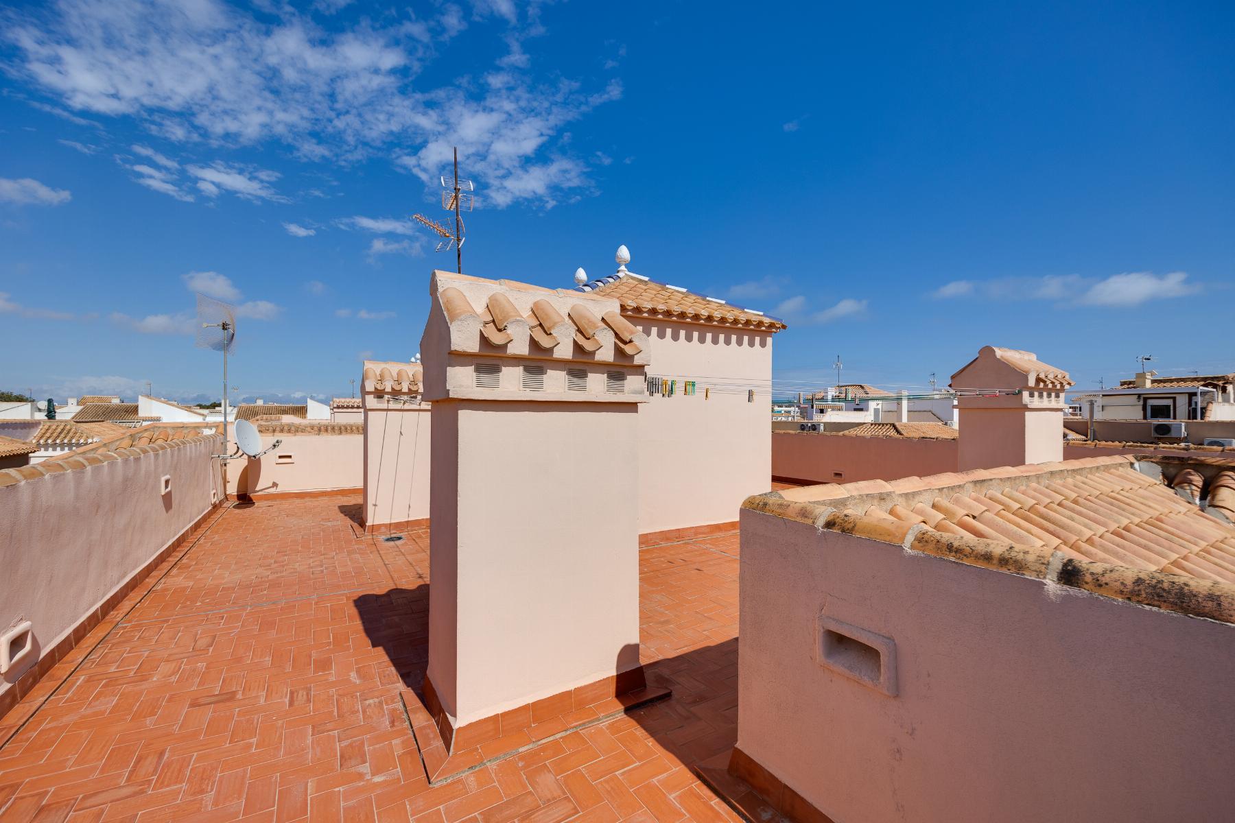 Bungalow en vente à Torrevieja