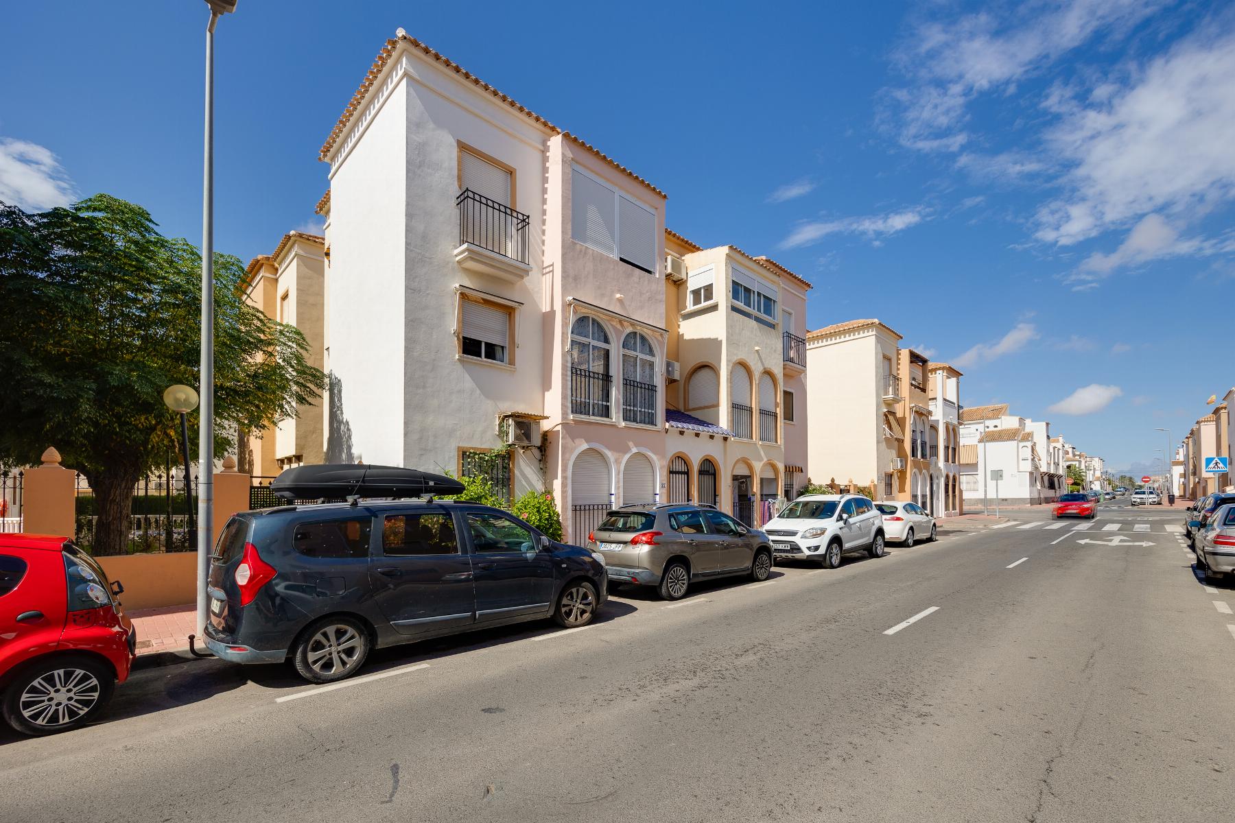 Bungalow en vente à Torrevieja